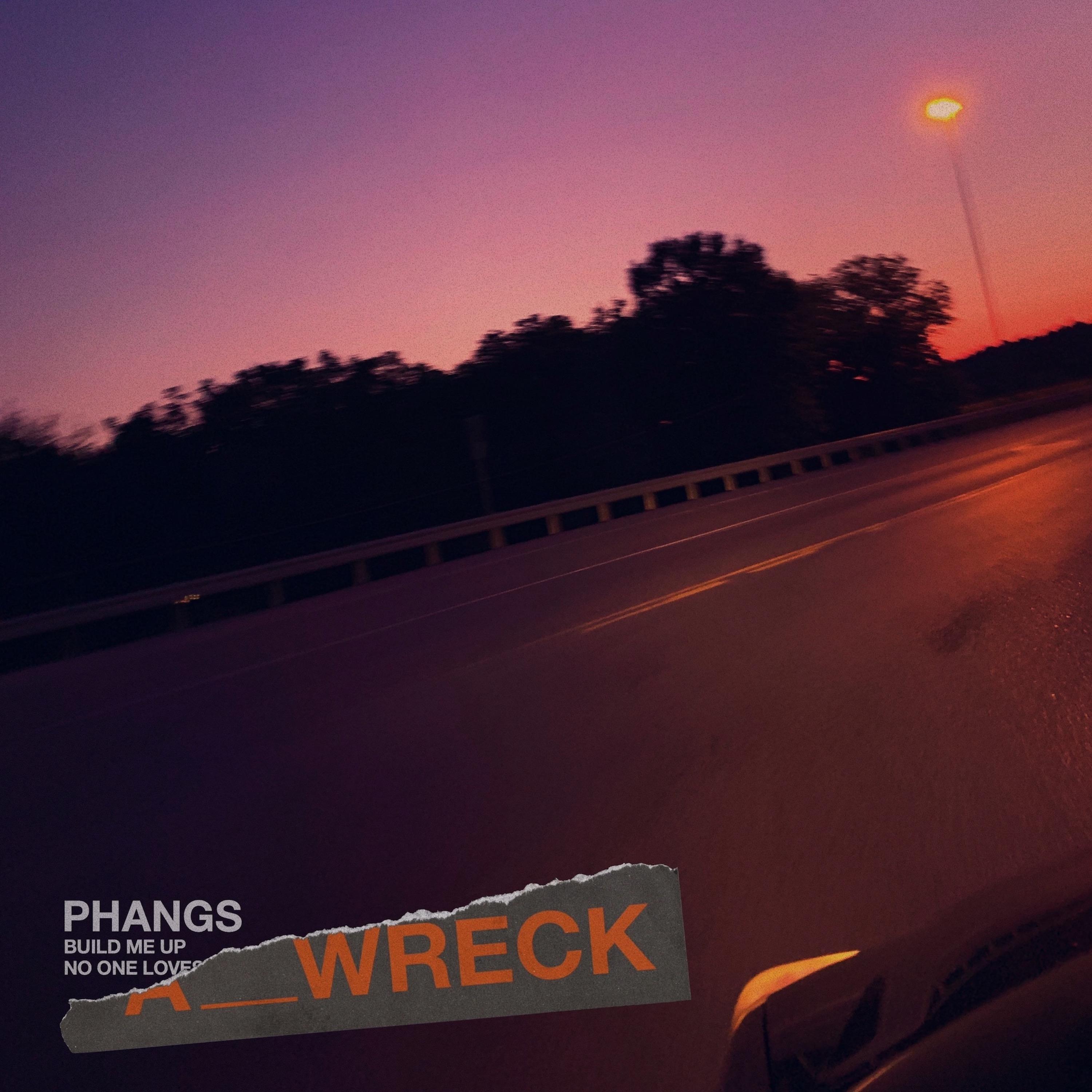 A_WRECK