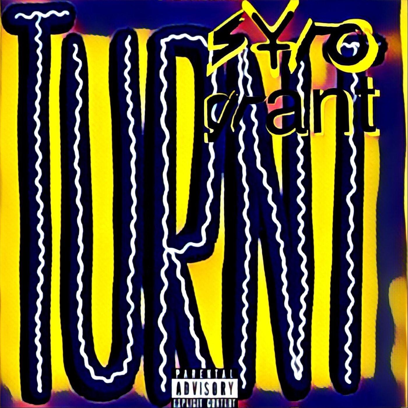 Turnt