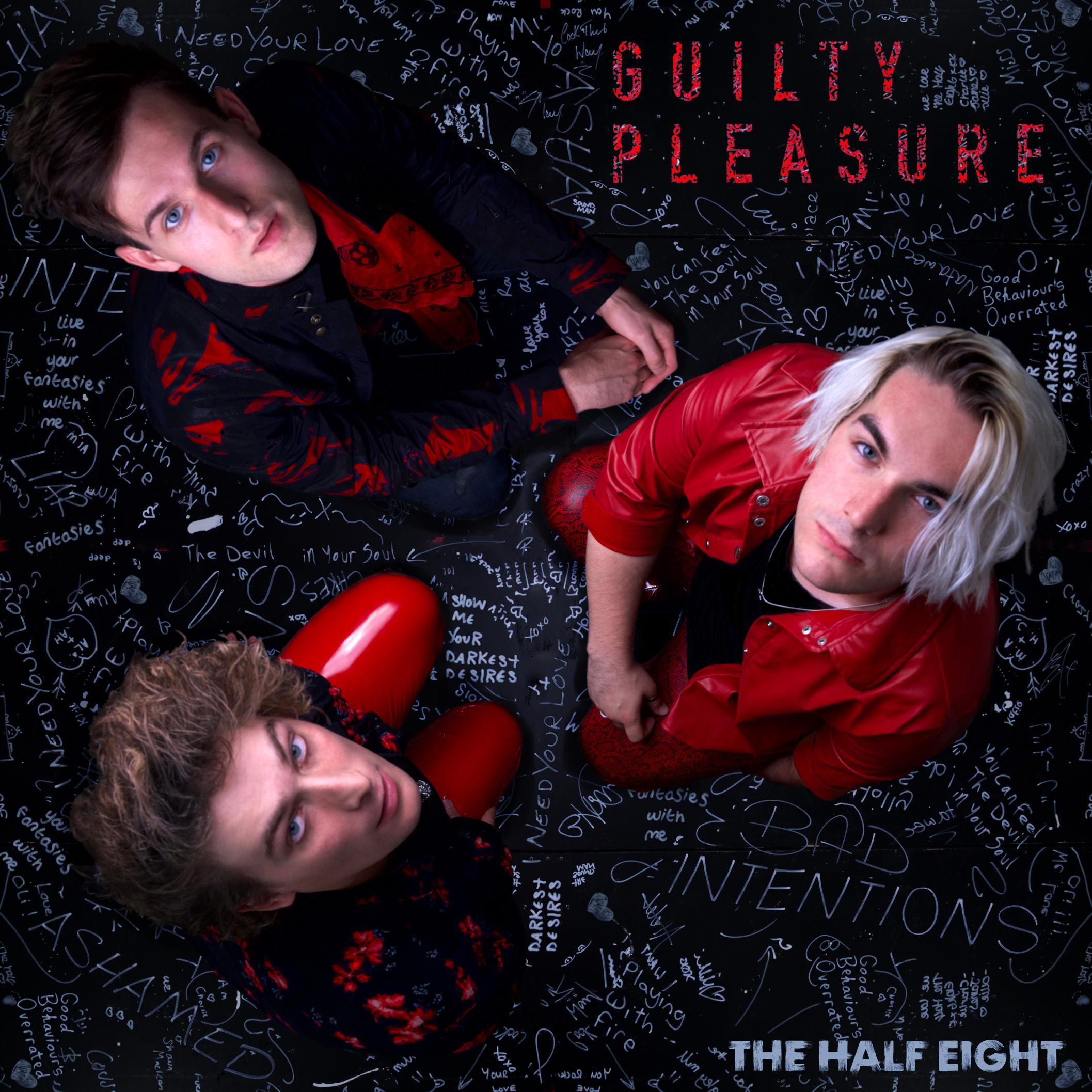 Guilty Pleasure