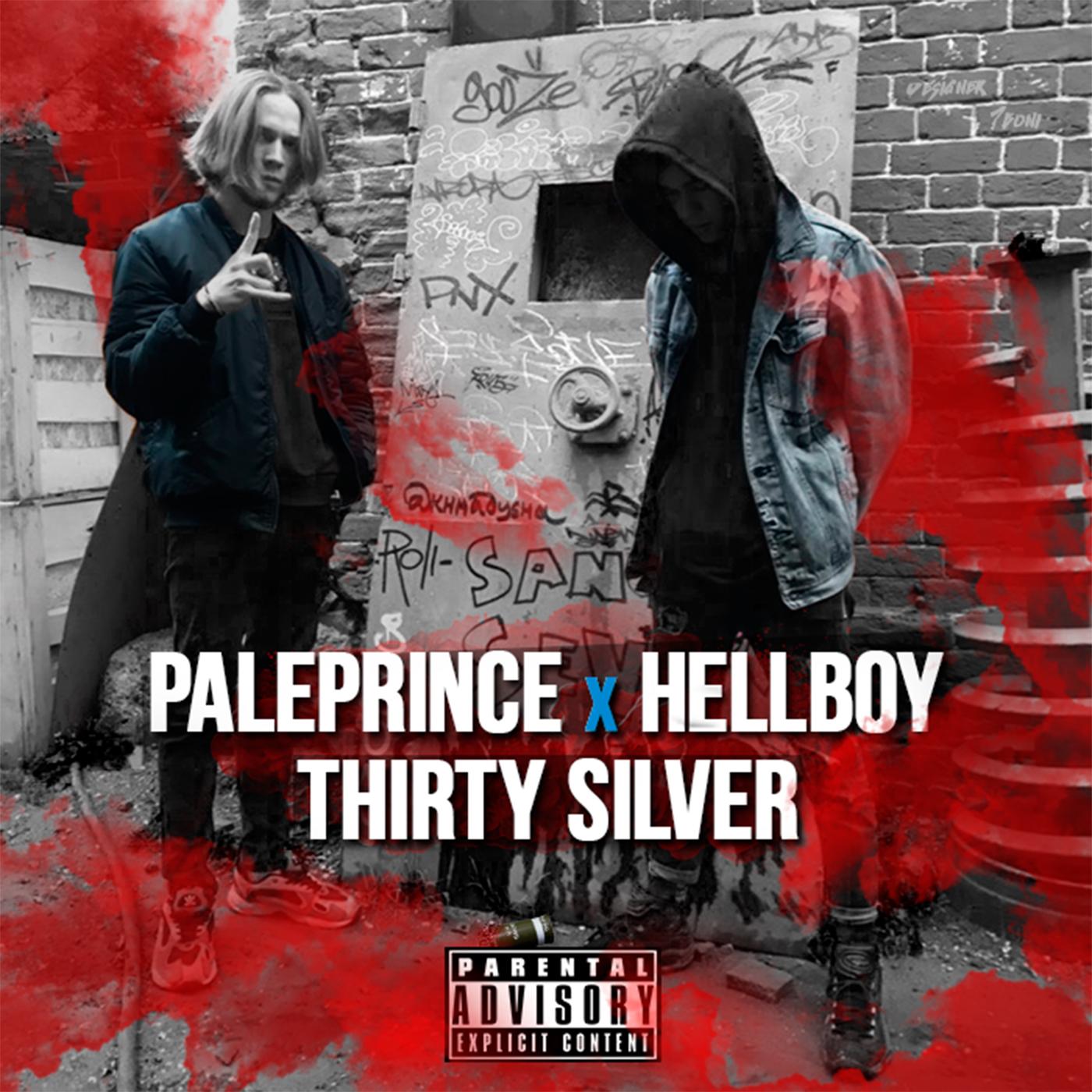 Thirty Silver
