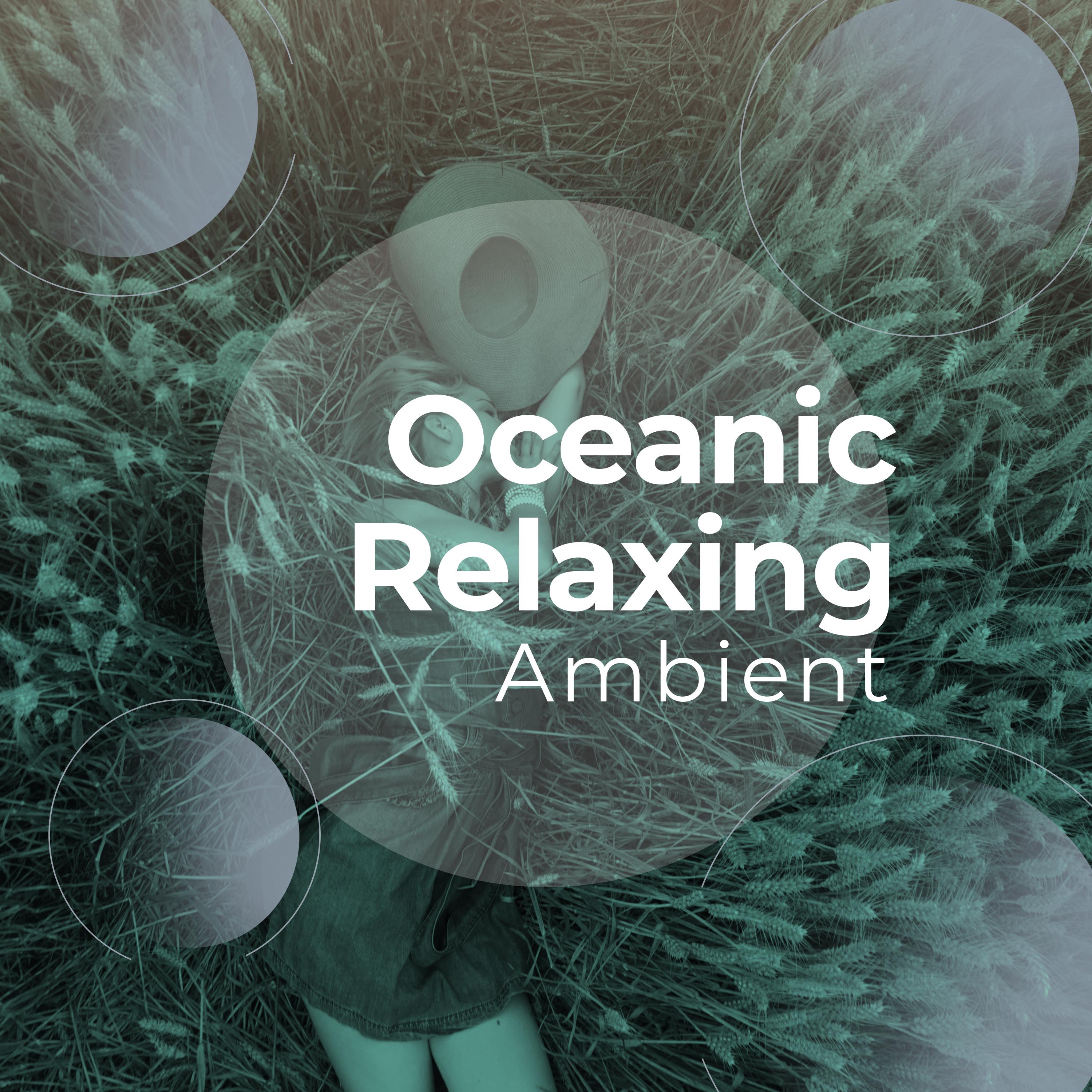 Oceanic Relaxing