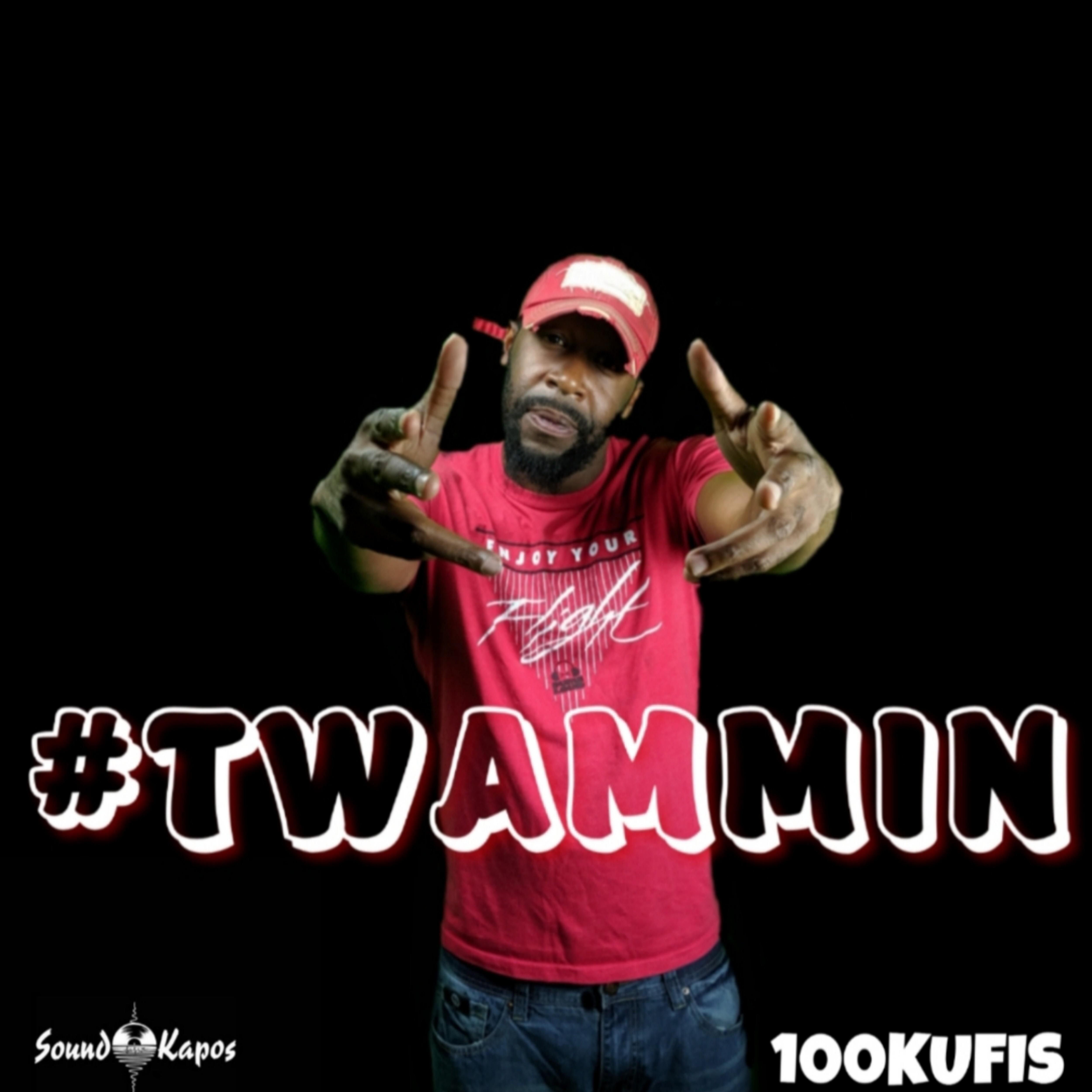 Twammin