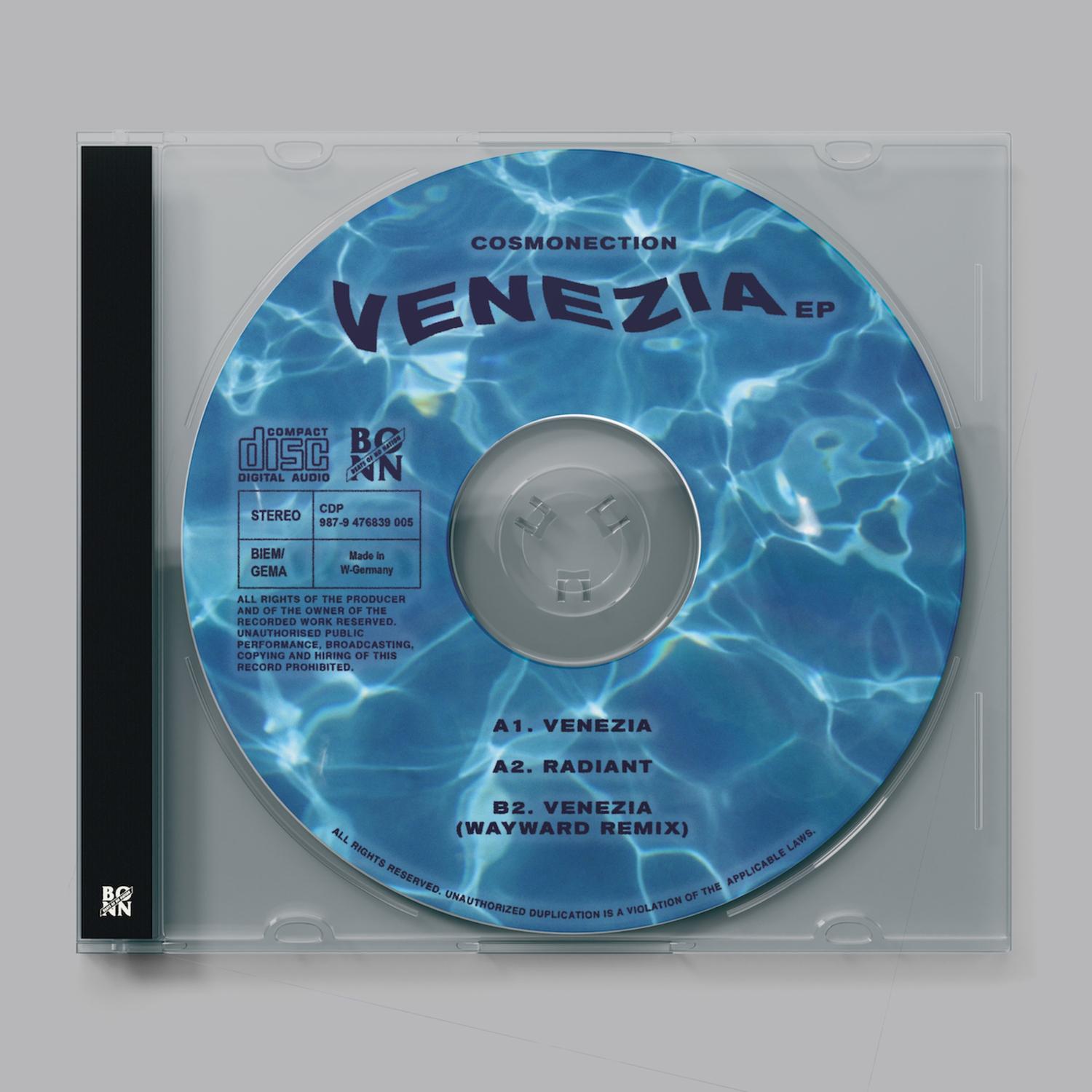 Venezia