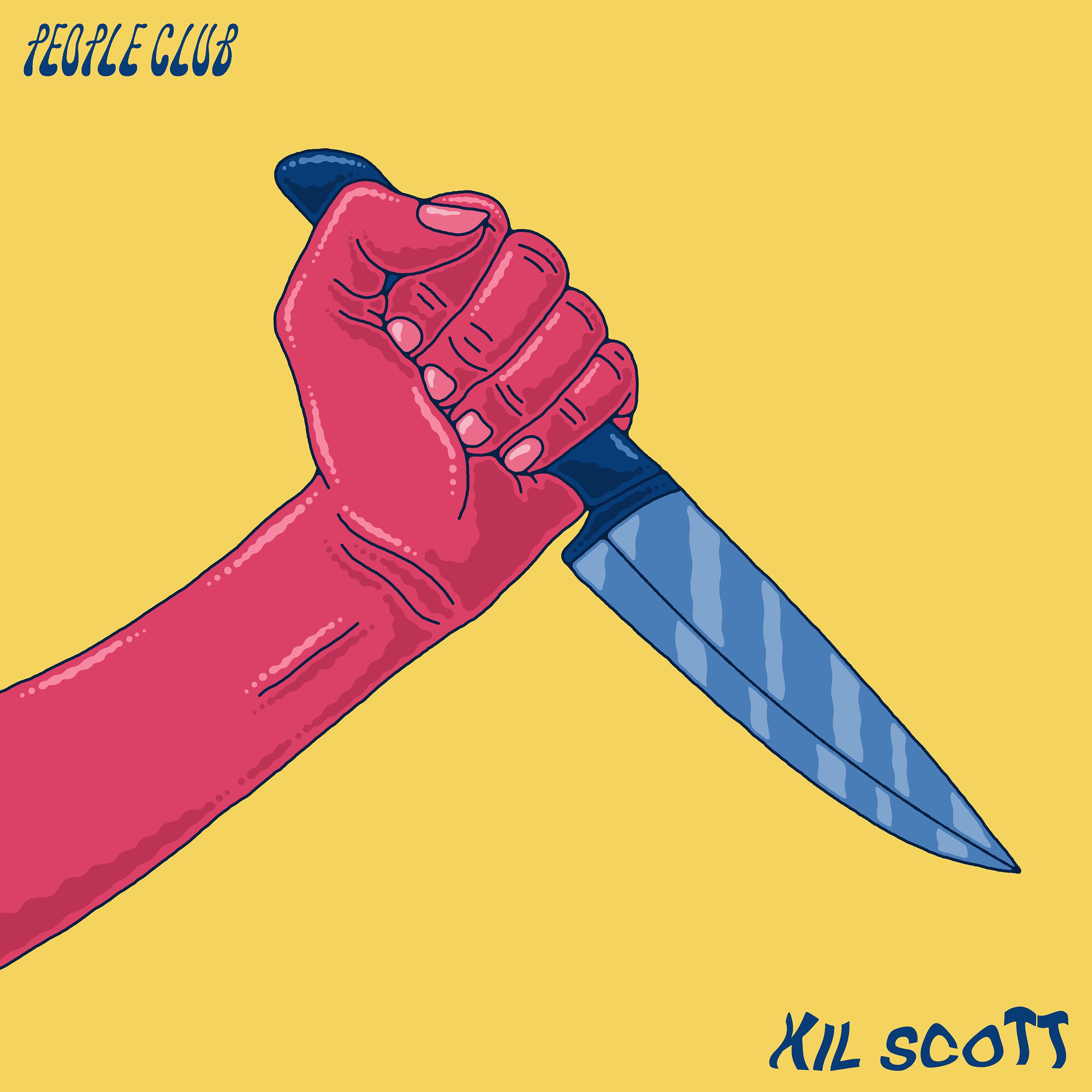 Kil Scott