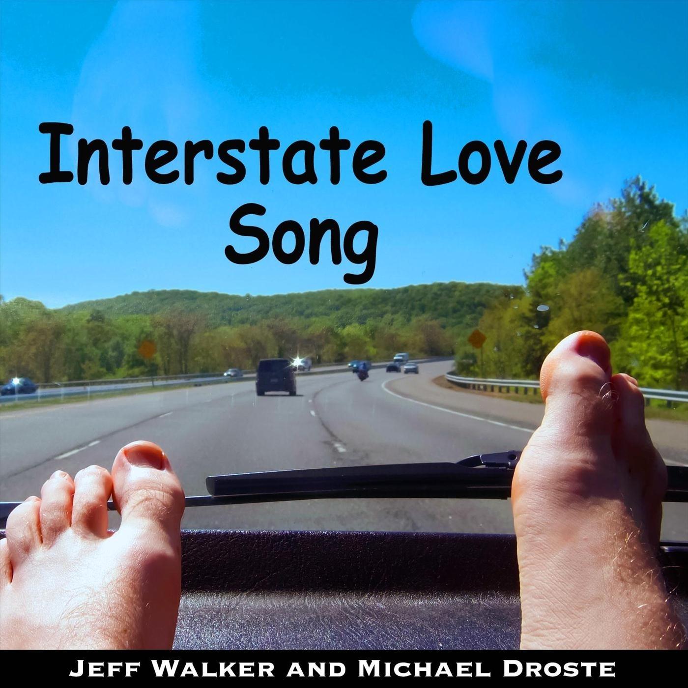 Interstate Love Song