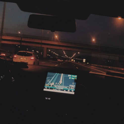 City Lights