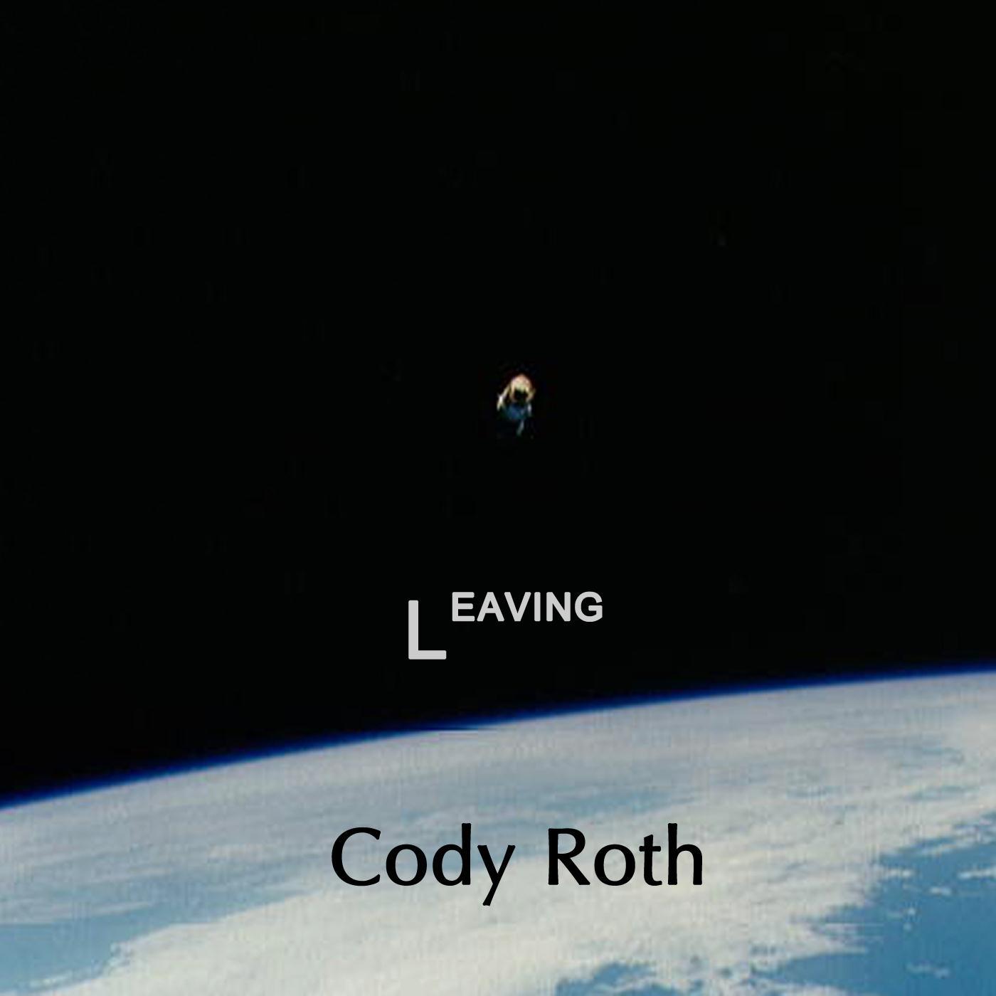 Leaving
