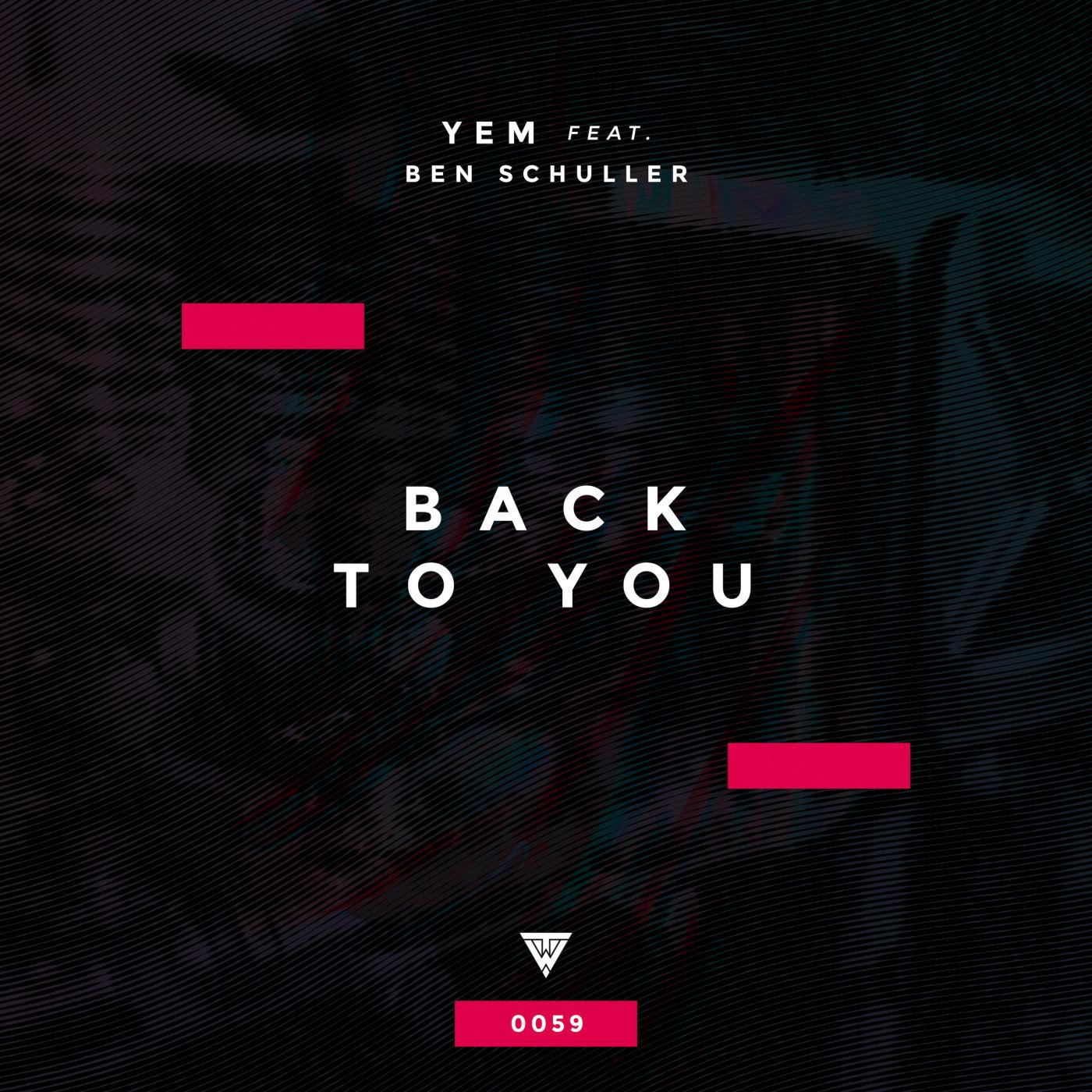 Back to You