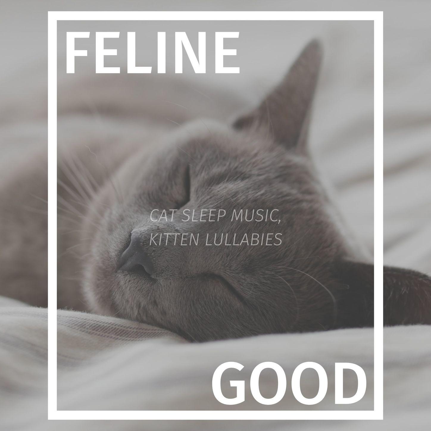 Feline Good