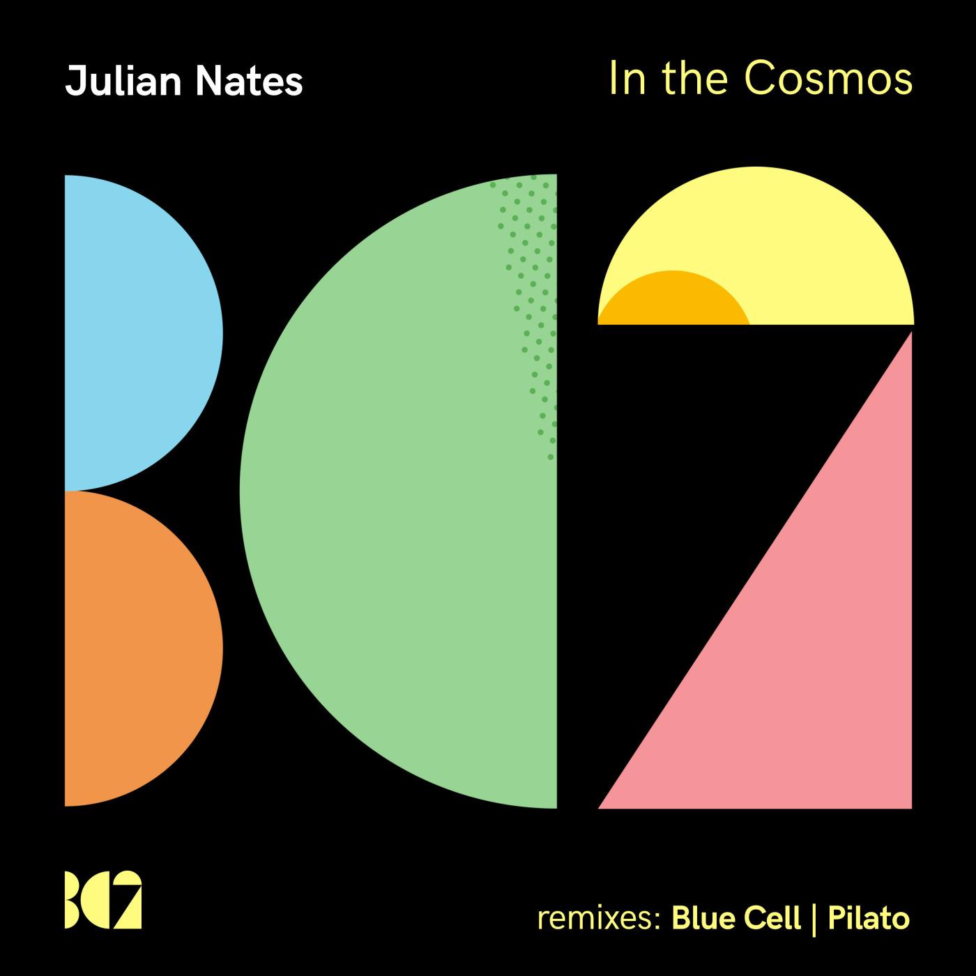 In the Cosmos