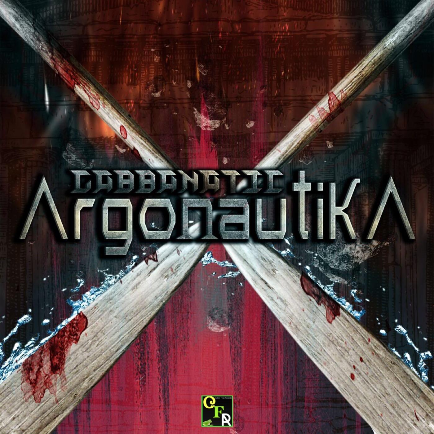 Argonautika