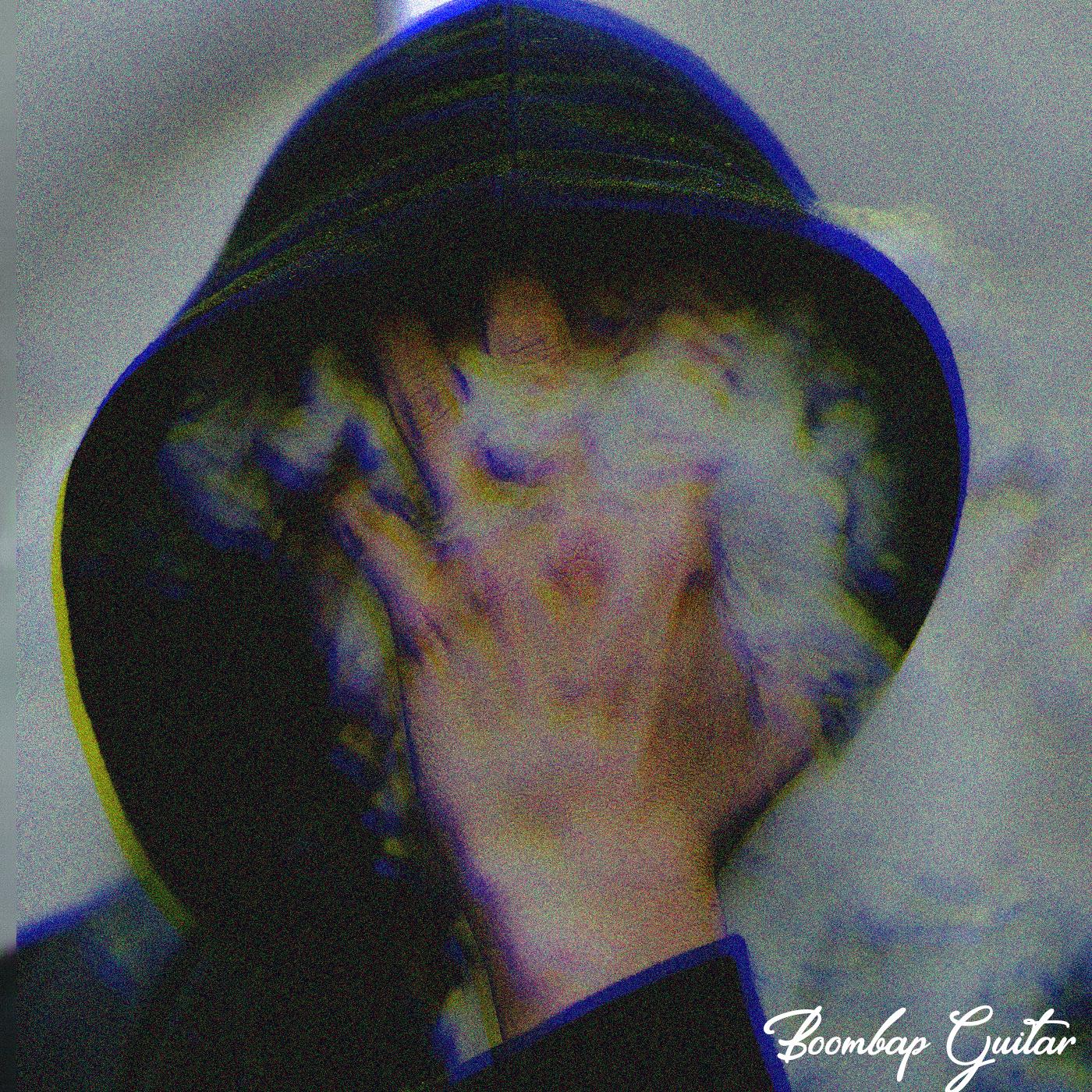 Boombap Guitar