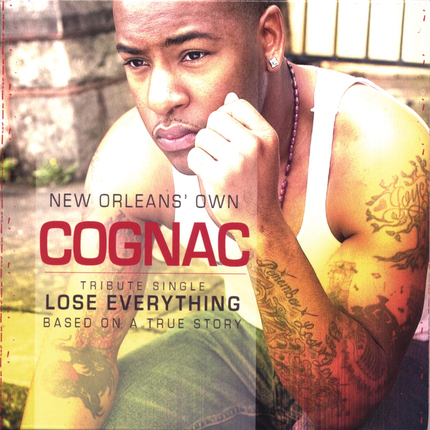 Lose Everything