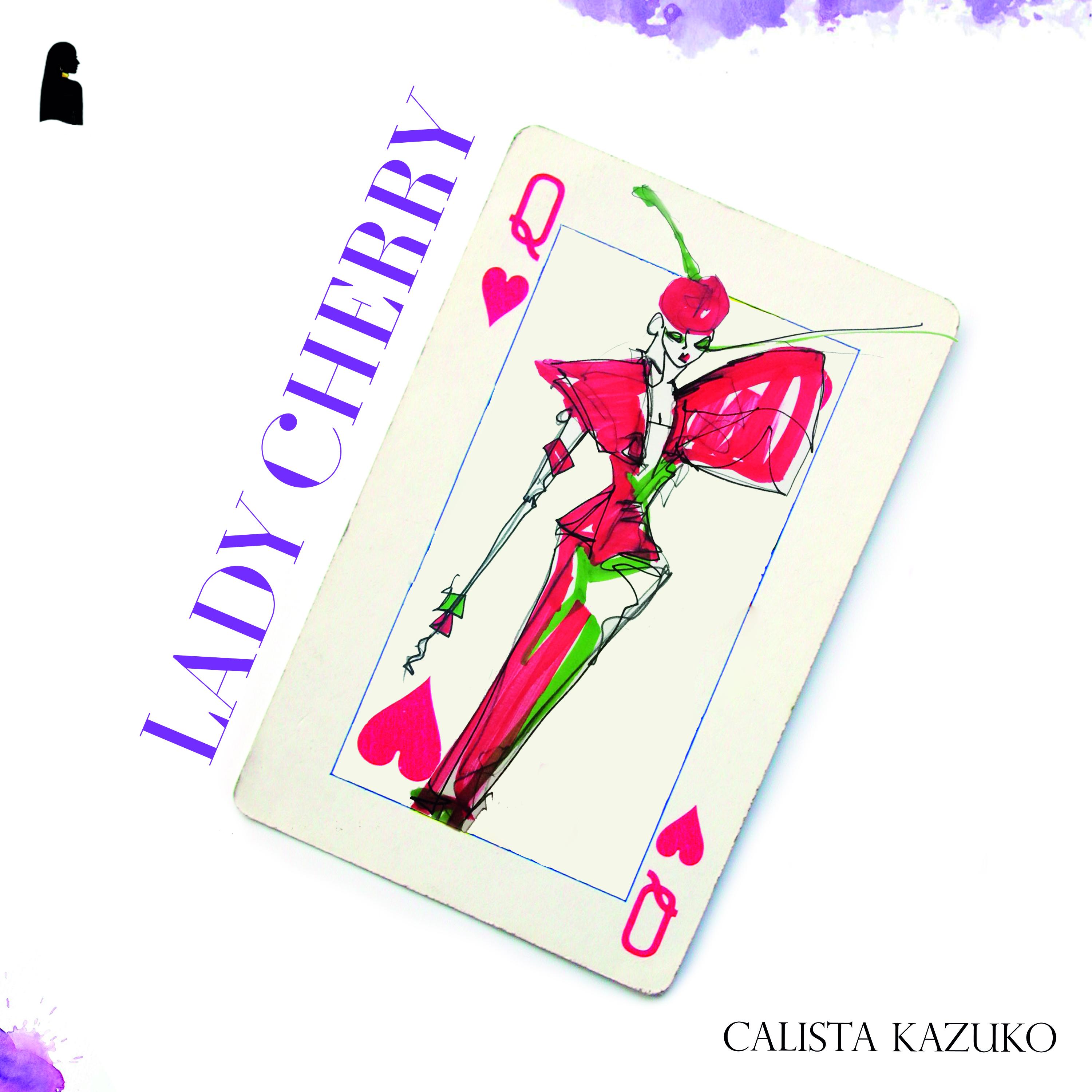 Lady Cherry
