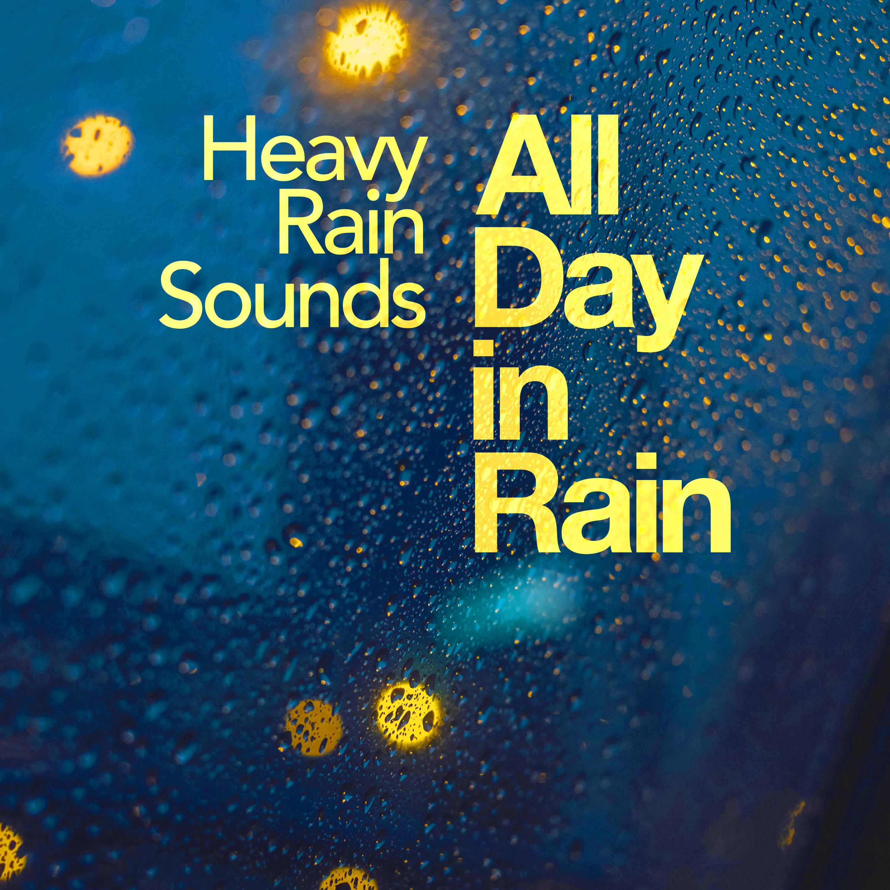 All Day in Rain