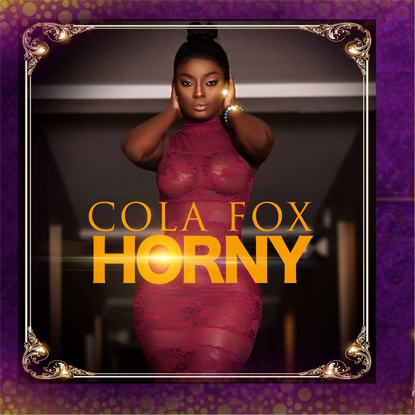 Horny