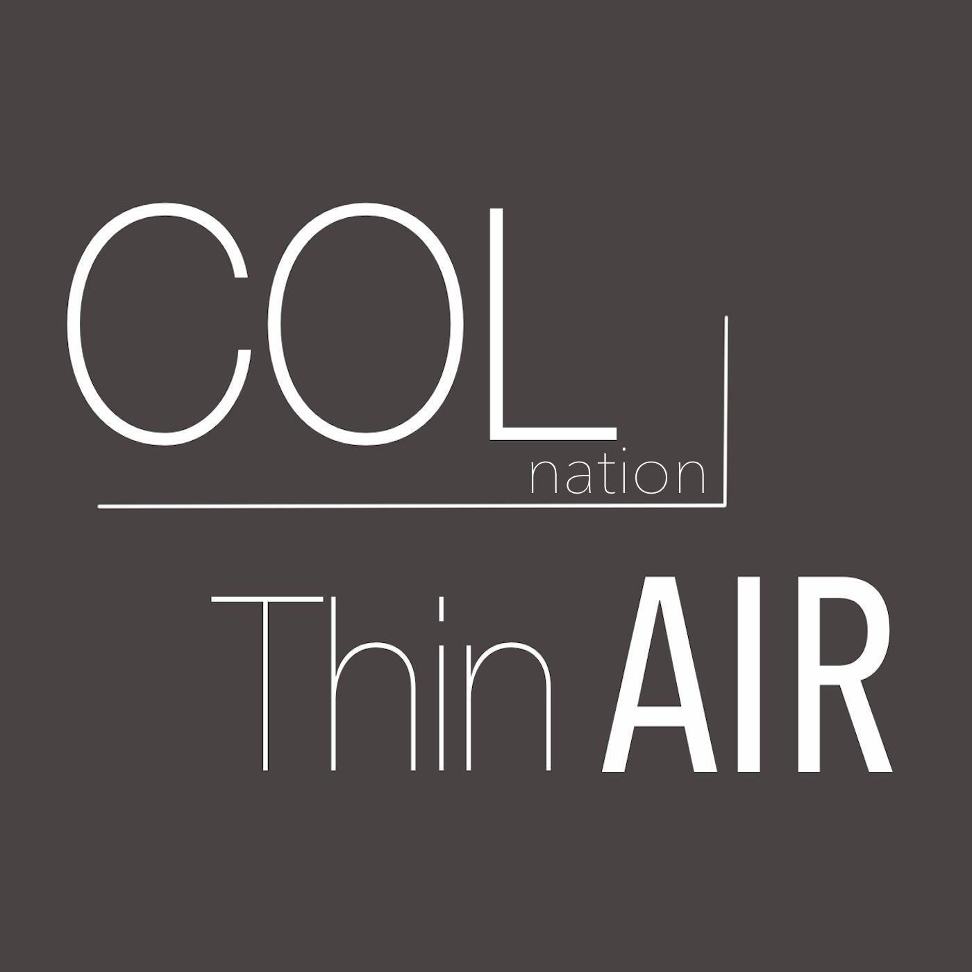 Thin Air
