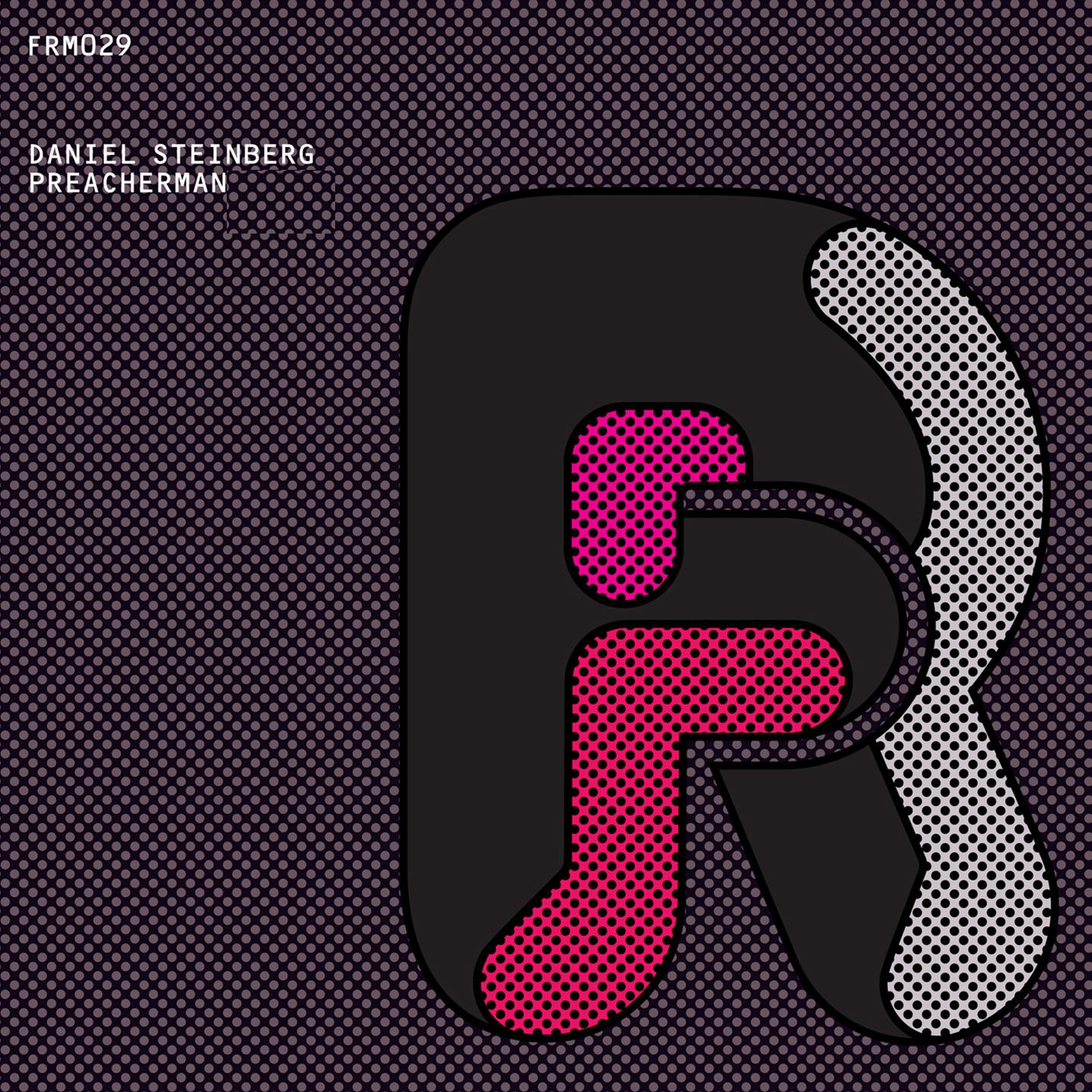 Preacherman - EP
