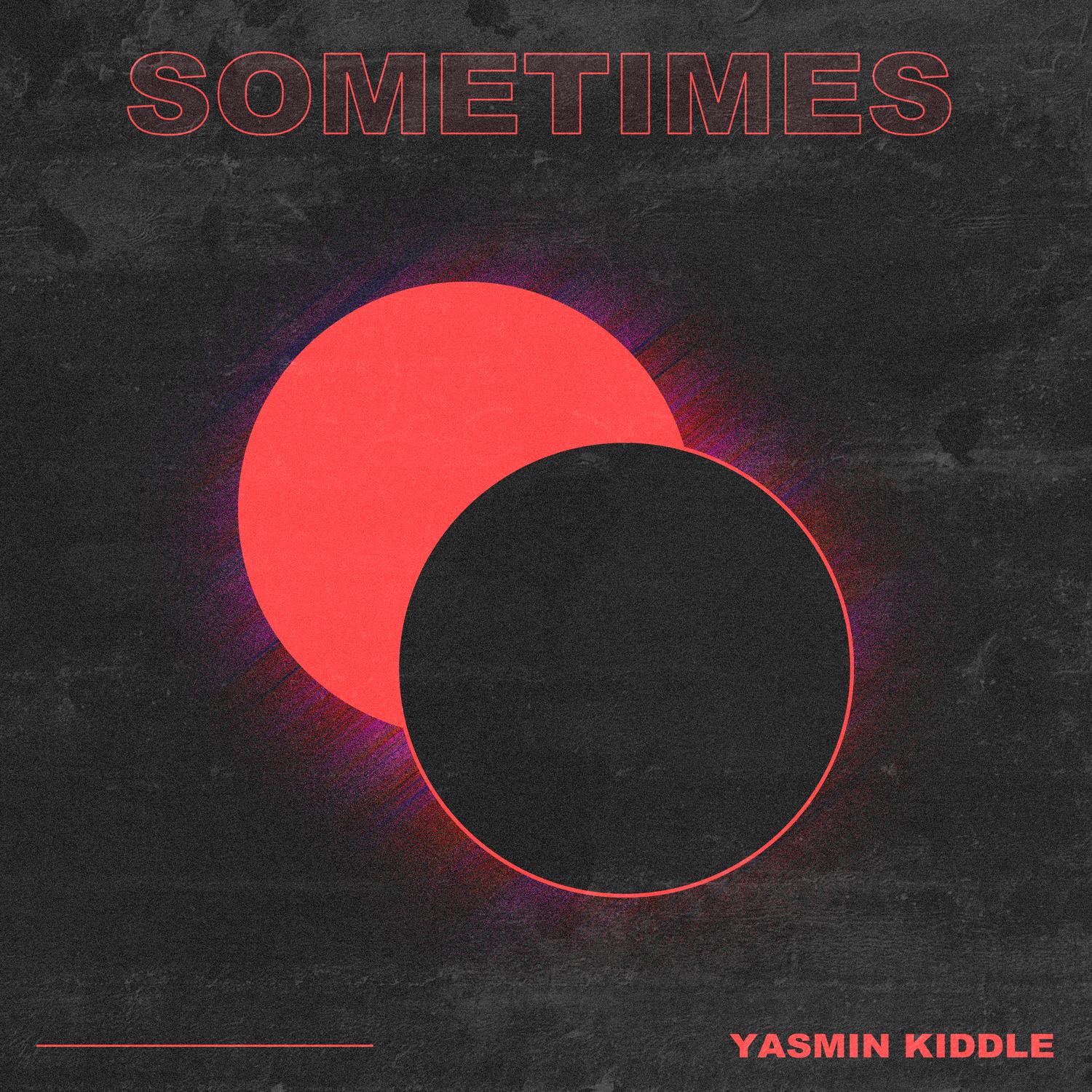 Sometimes