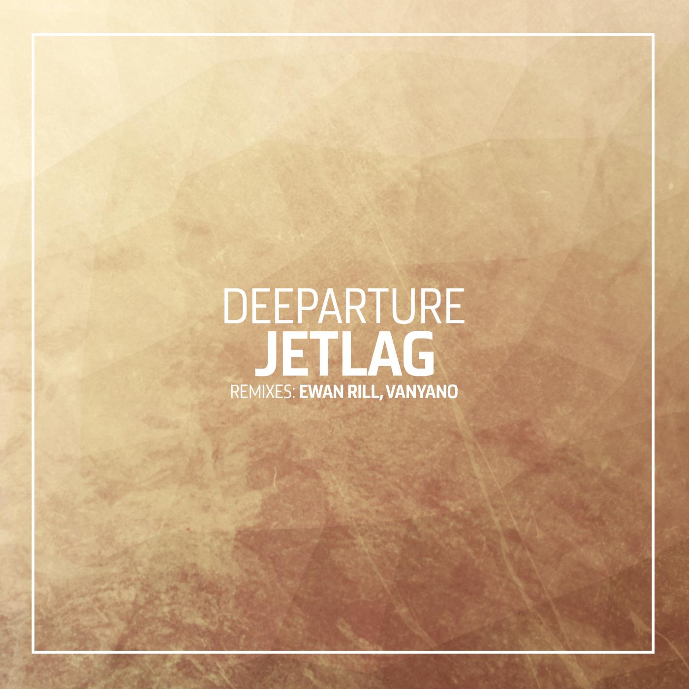 Jetlag