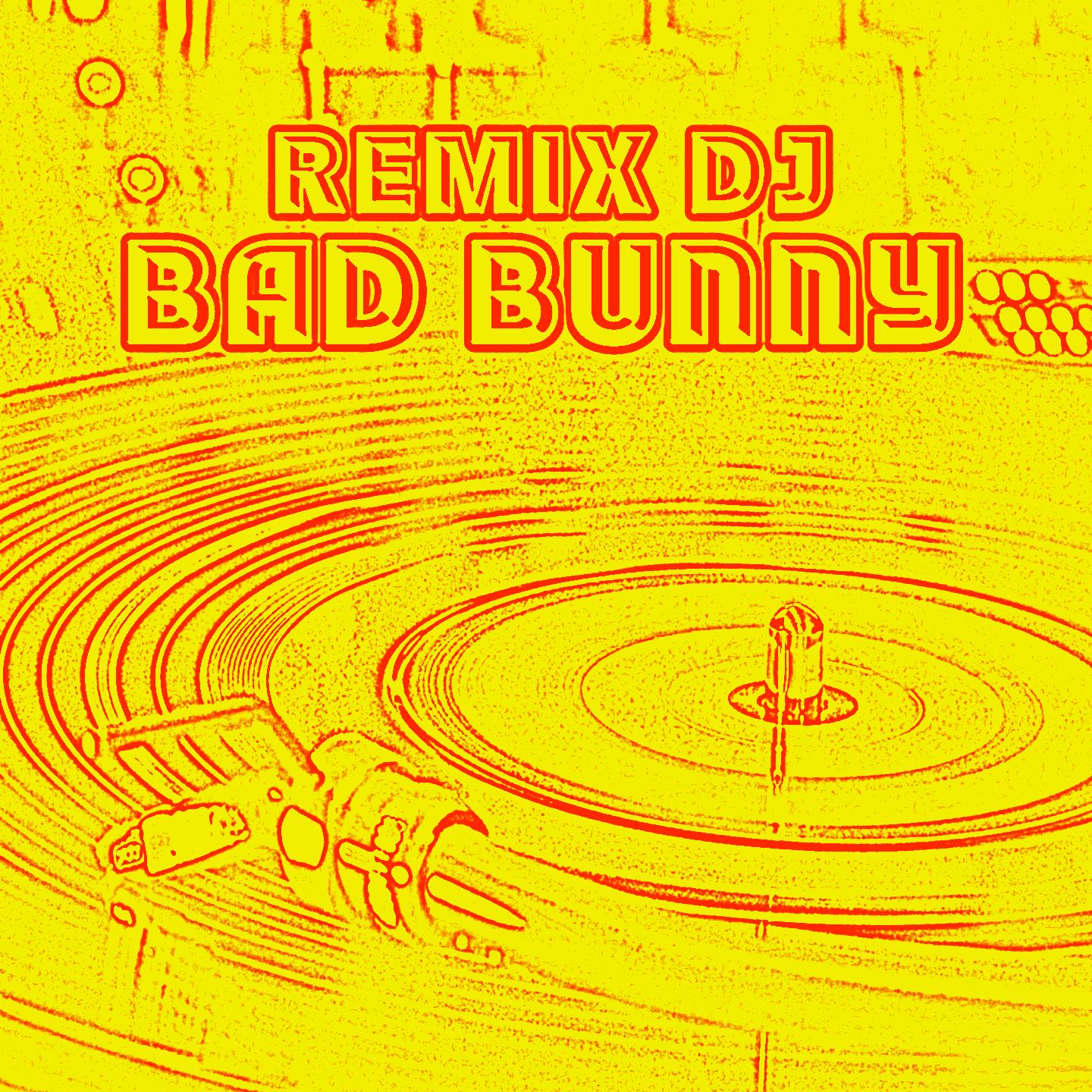 Bad Bunny