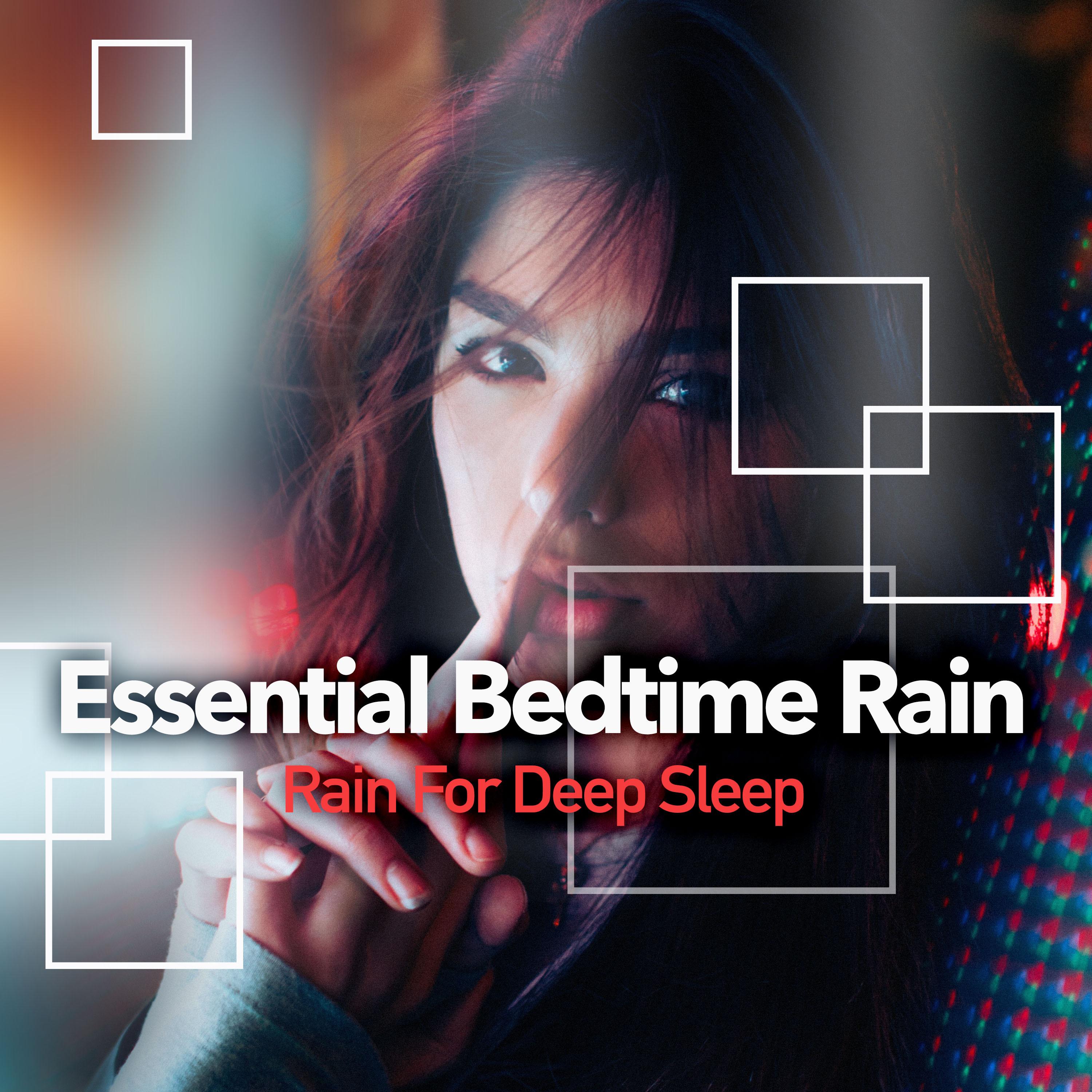 Essential Bedtime Rain