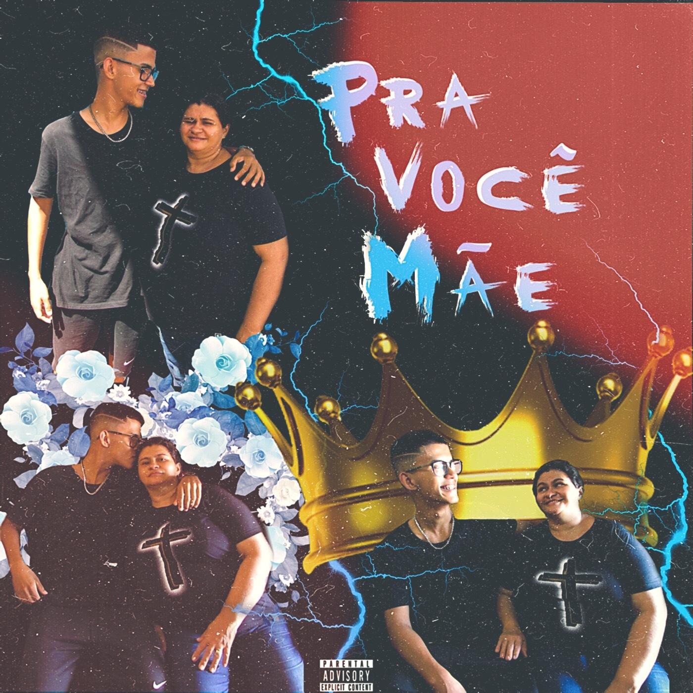 Pra Voc M e