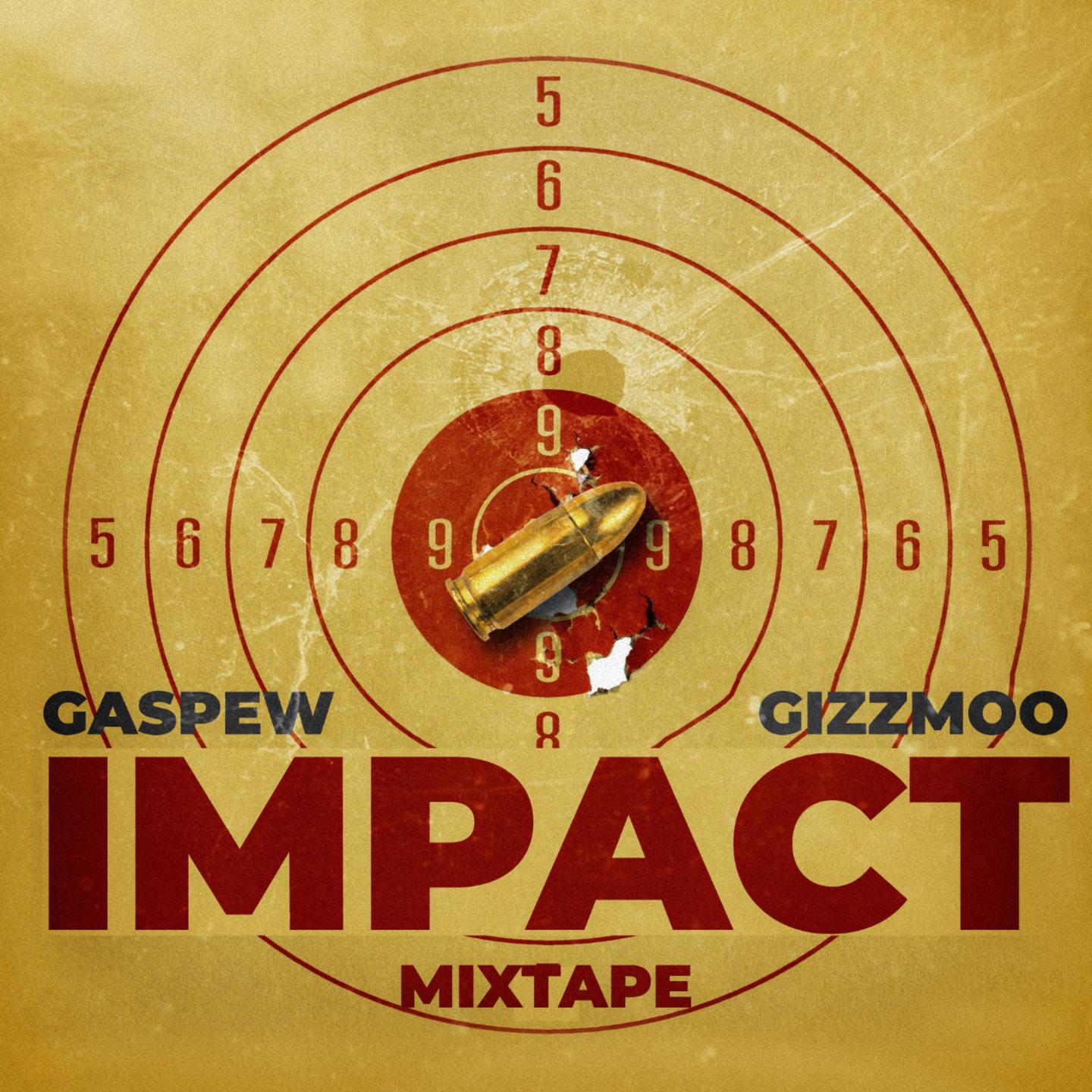 Impact Mixtape
