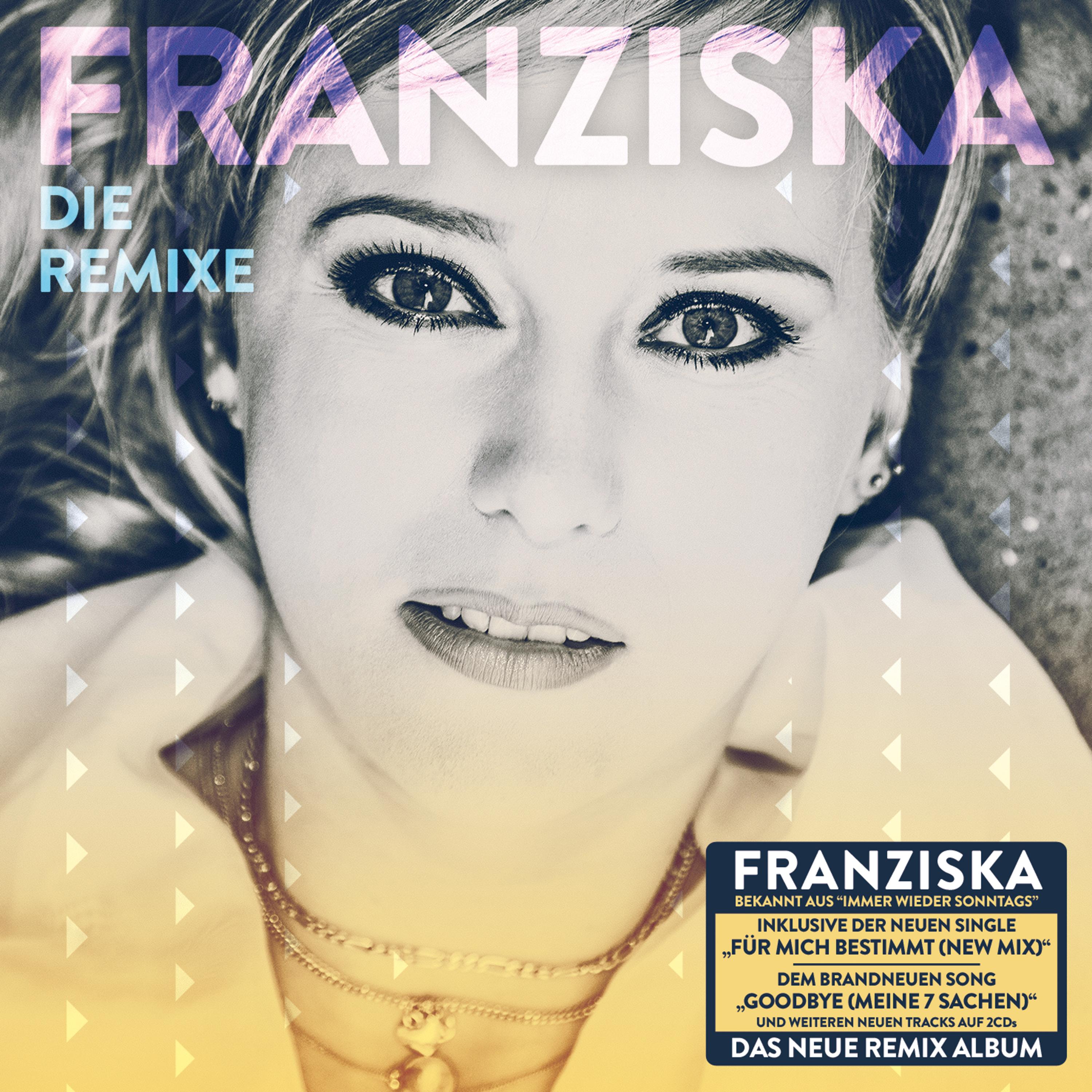 Die Remixe