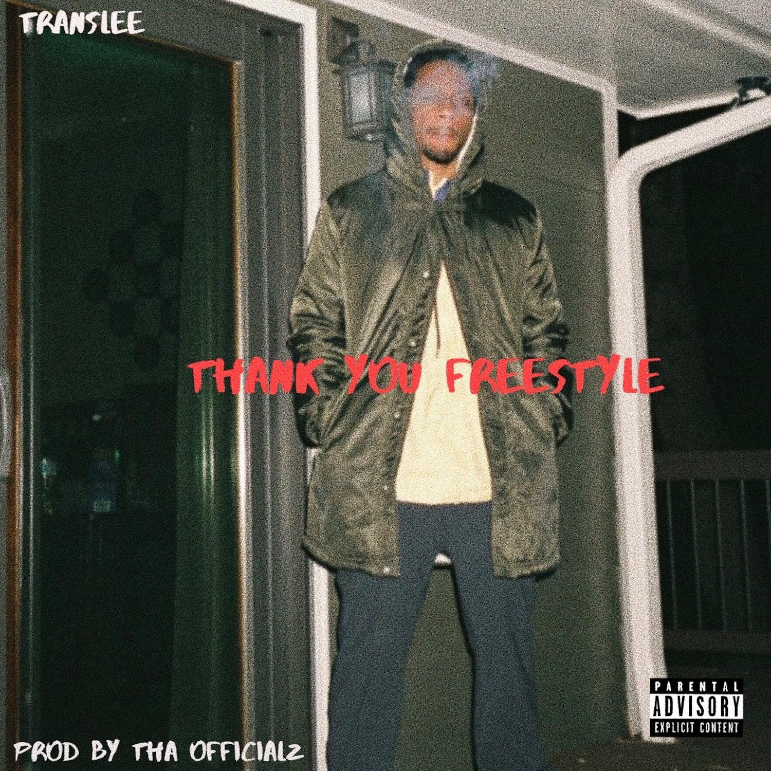 Thank You Freestyle