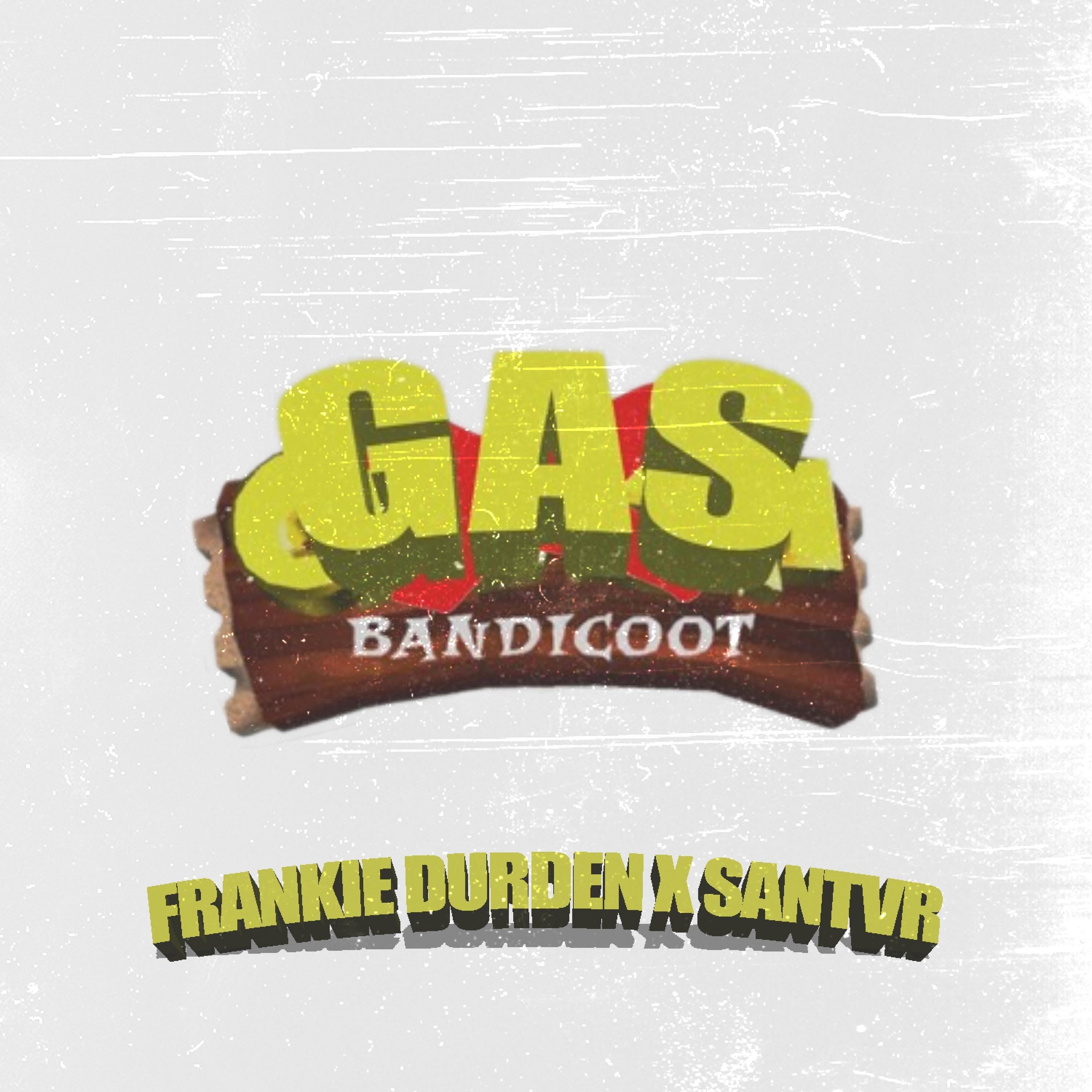 Gas Bandicoot