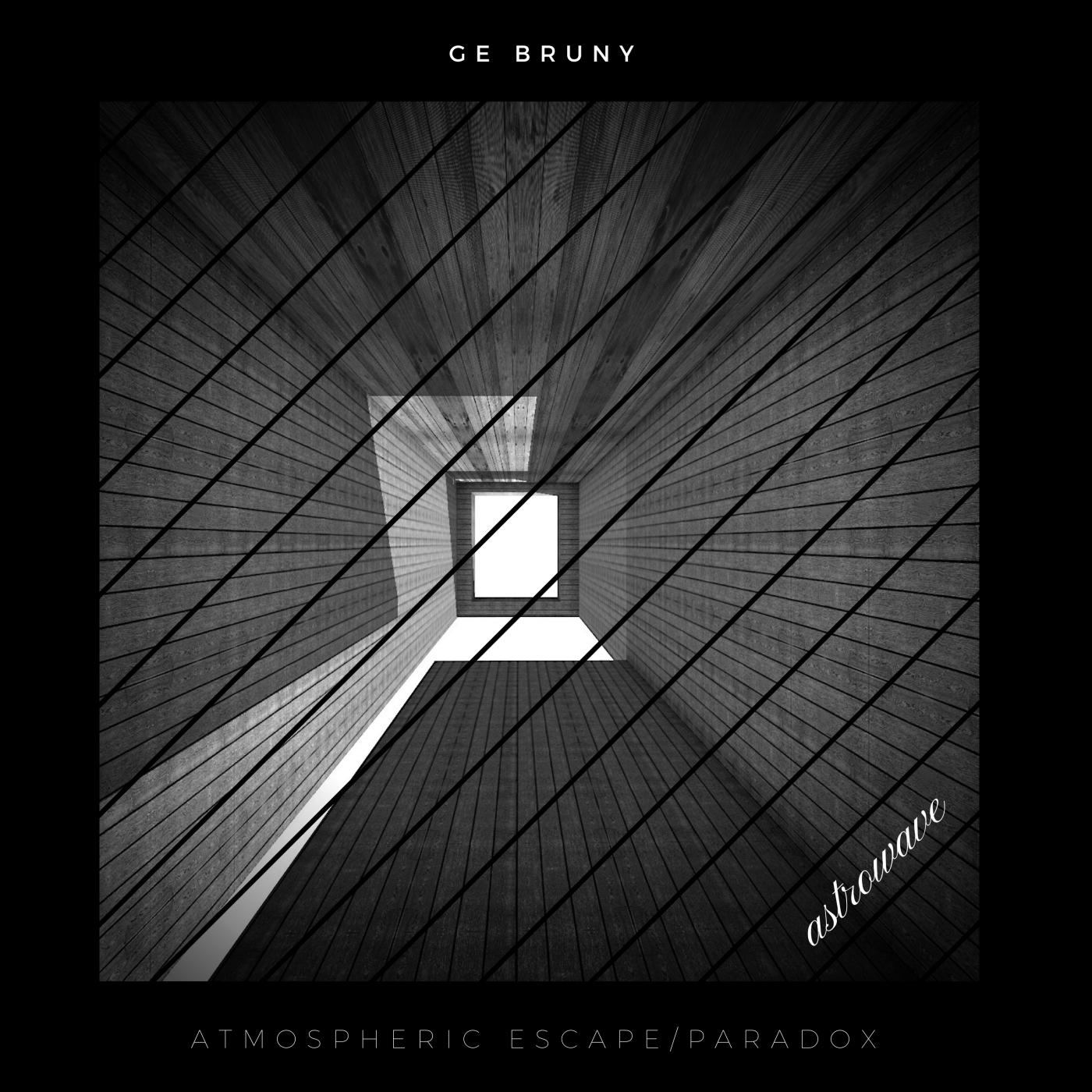 Atmospheric Escape