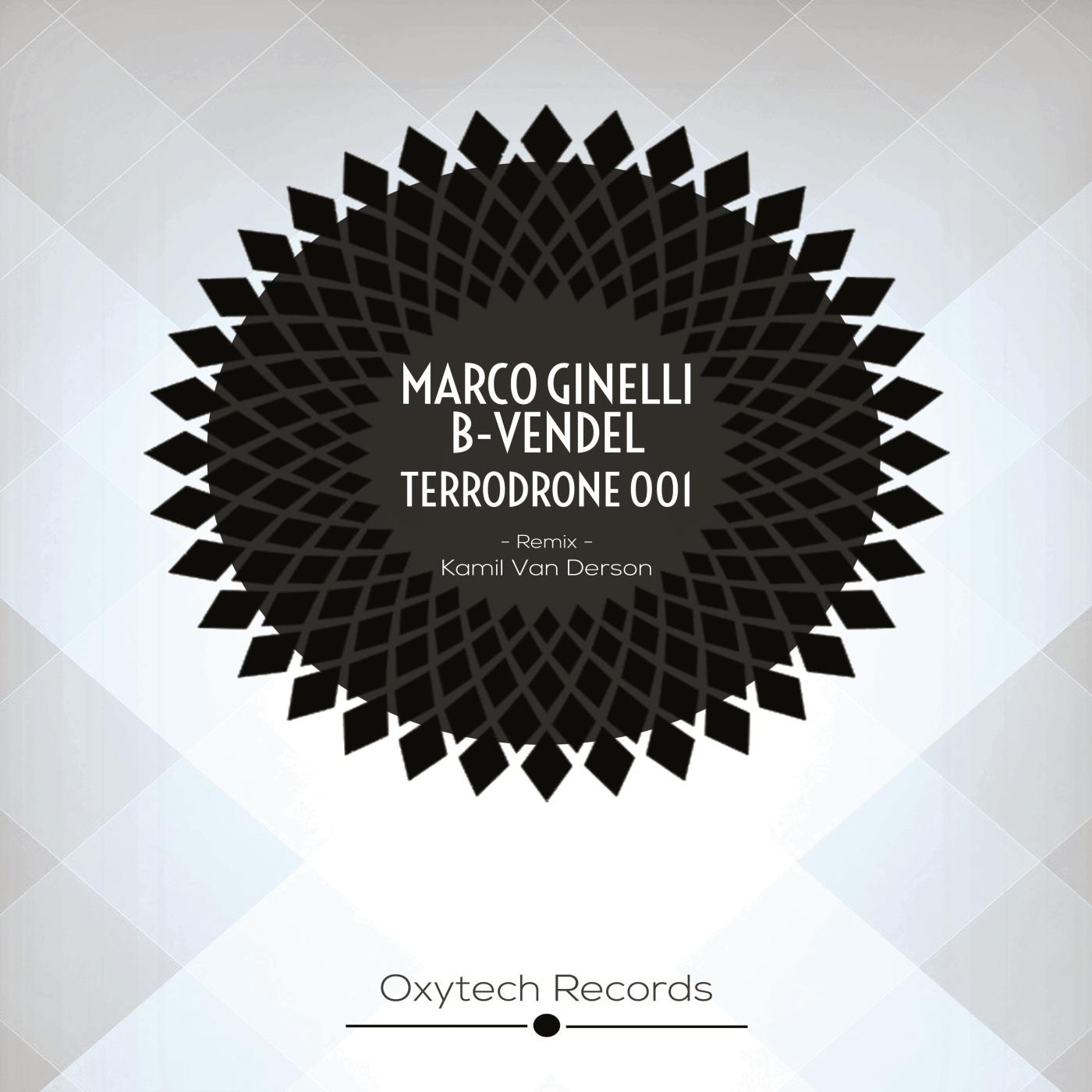 Terrodrone 001