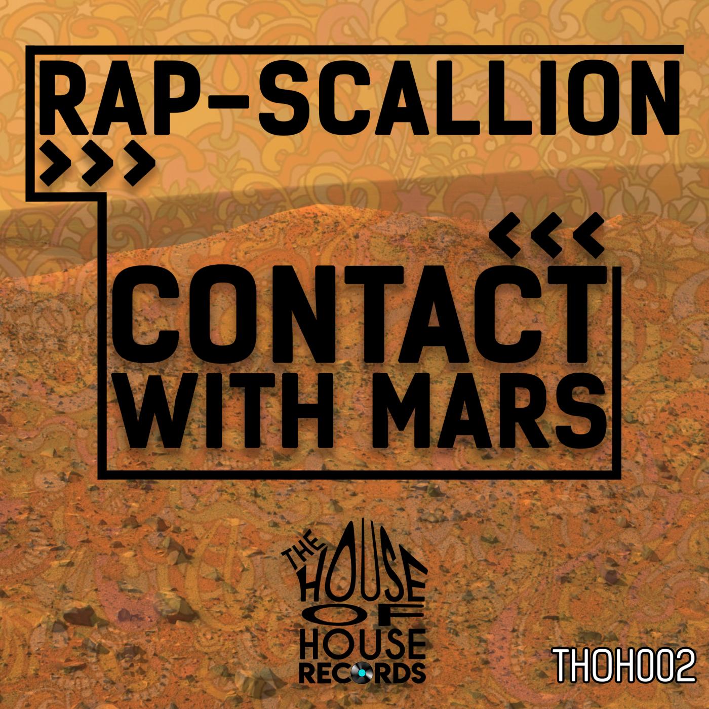 Contact With Mars