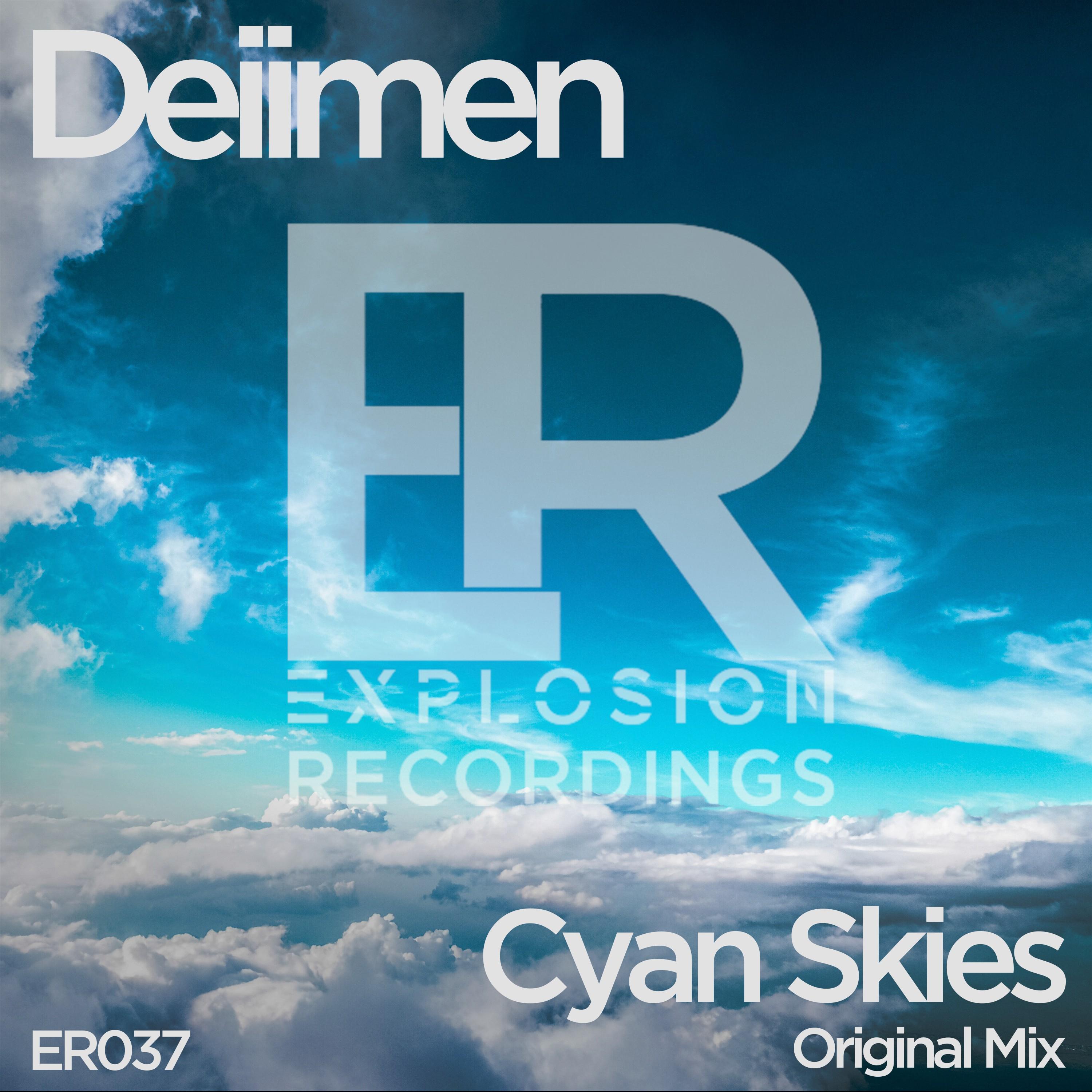 Cyan Skies
