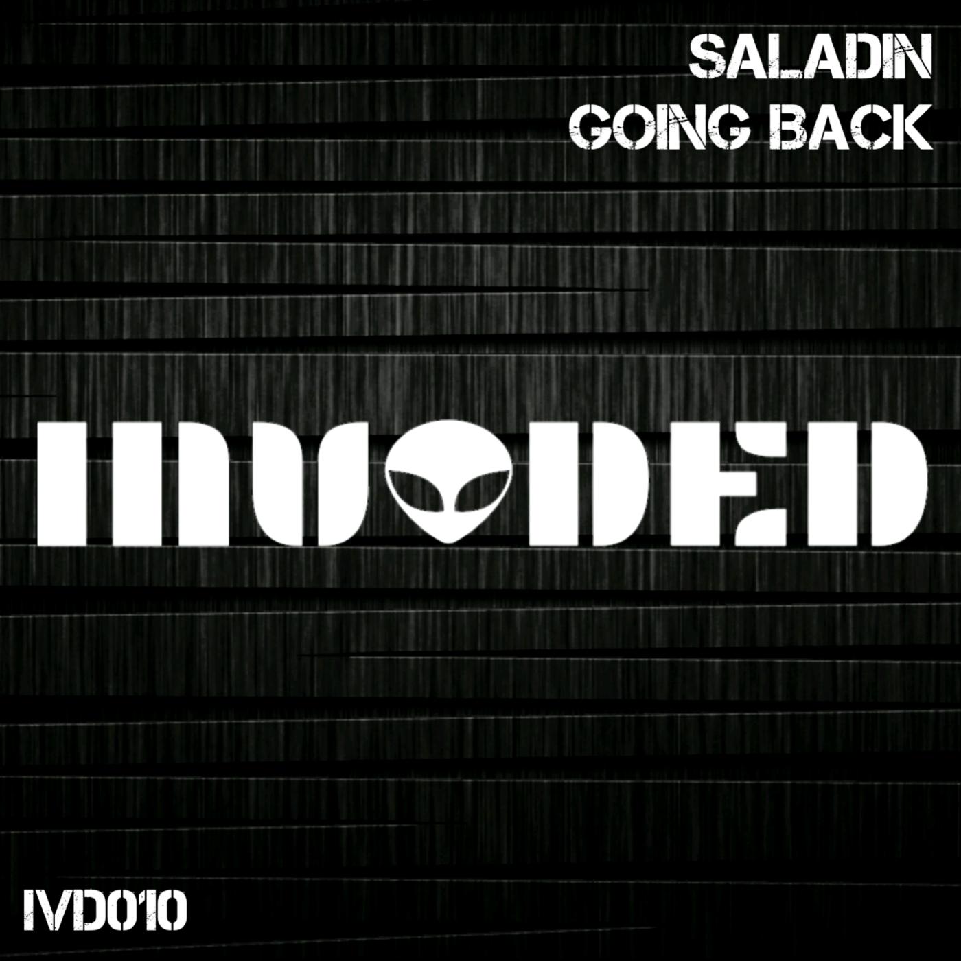 Going Back