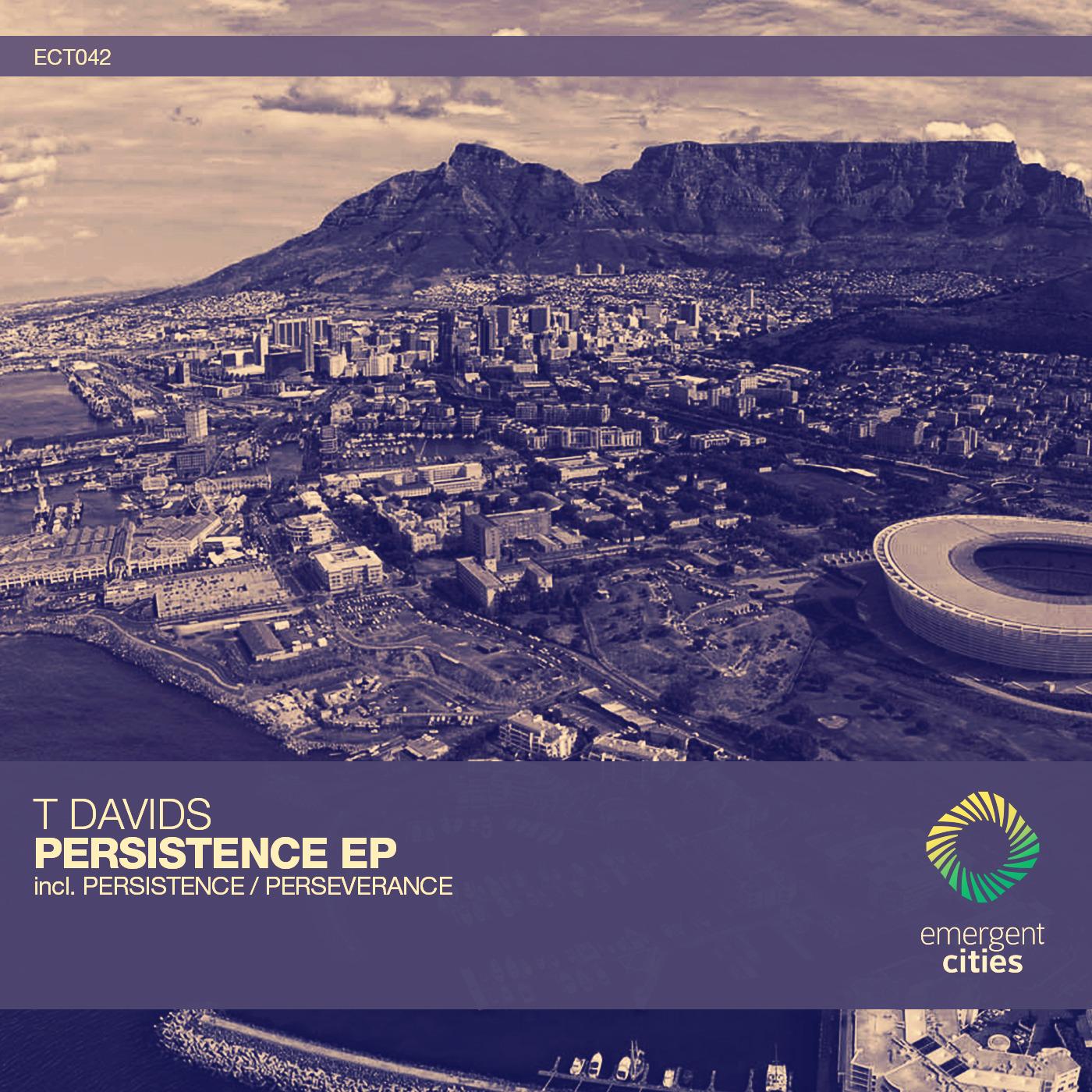 Persistence / Perseverance
