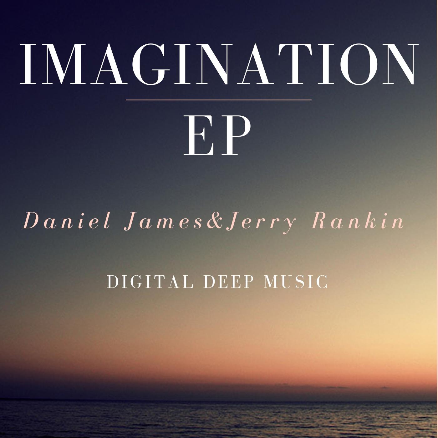 Imagination Ep