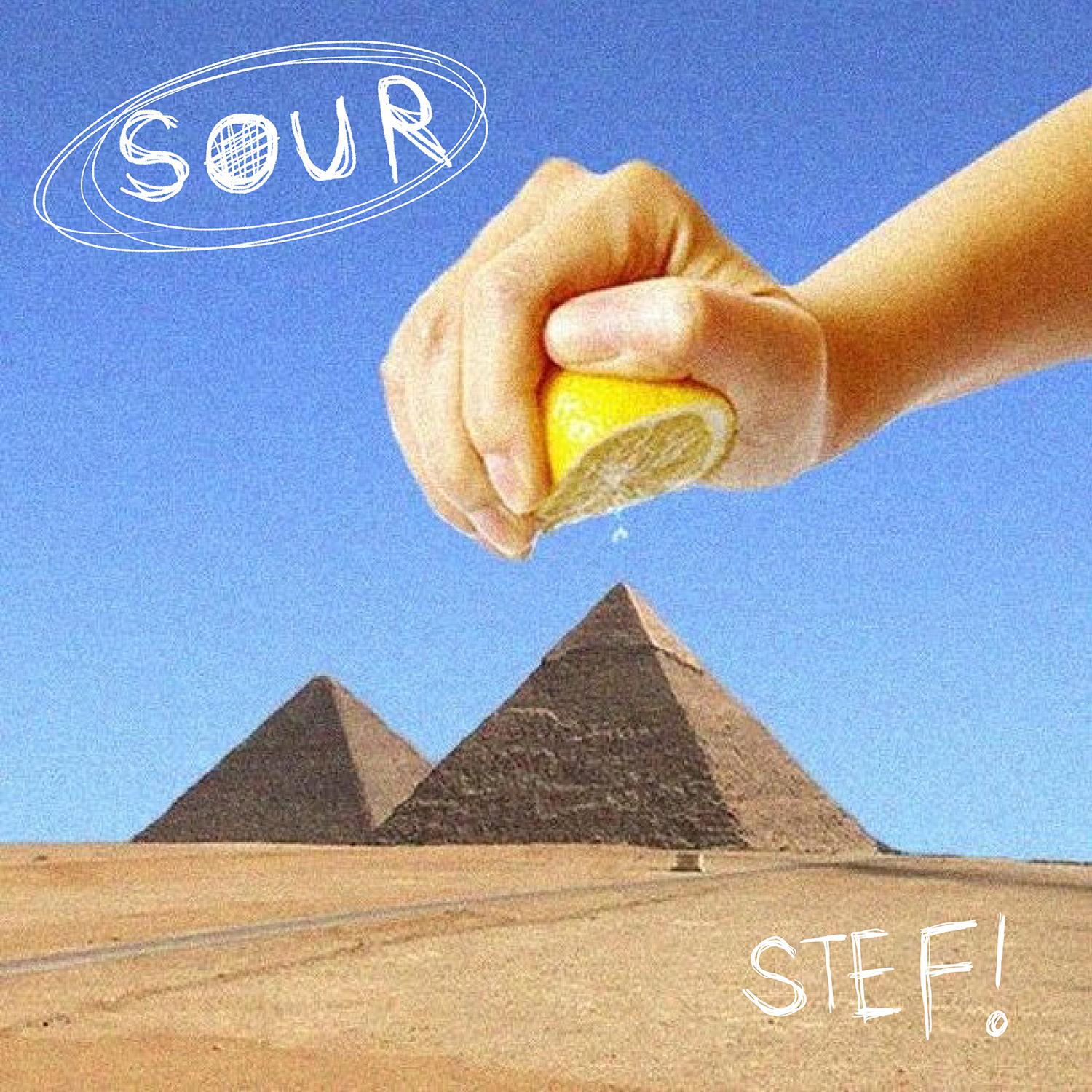 Sour
