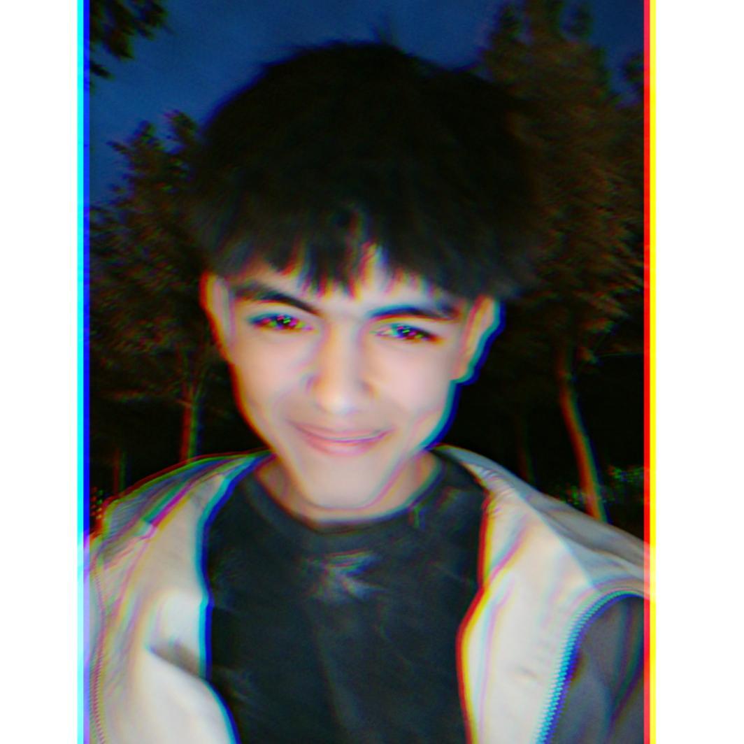 Adam Ferello