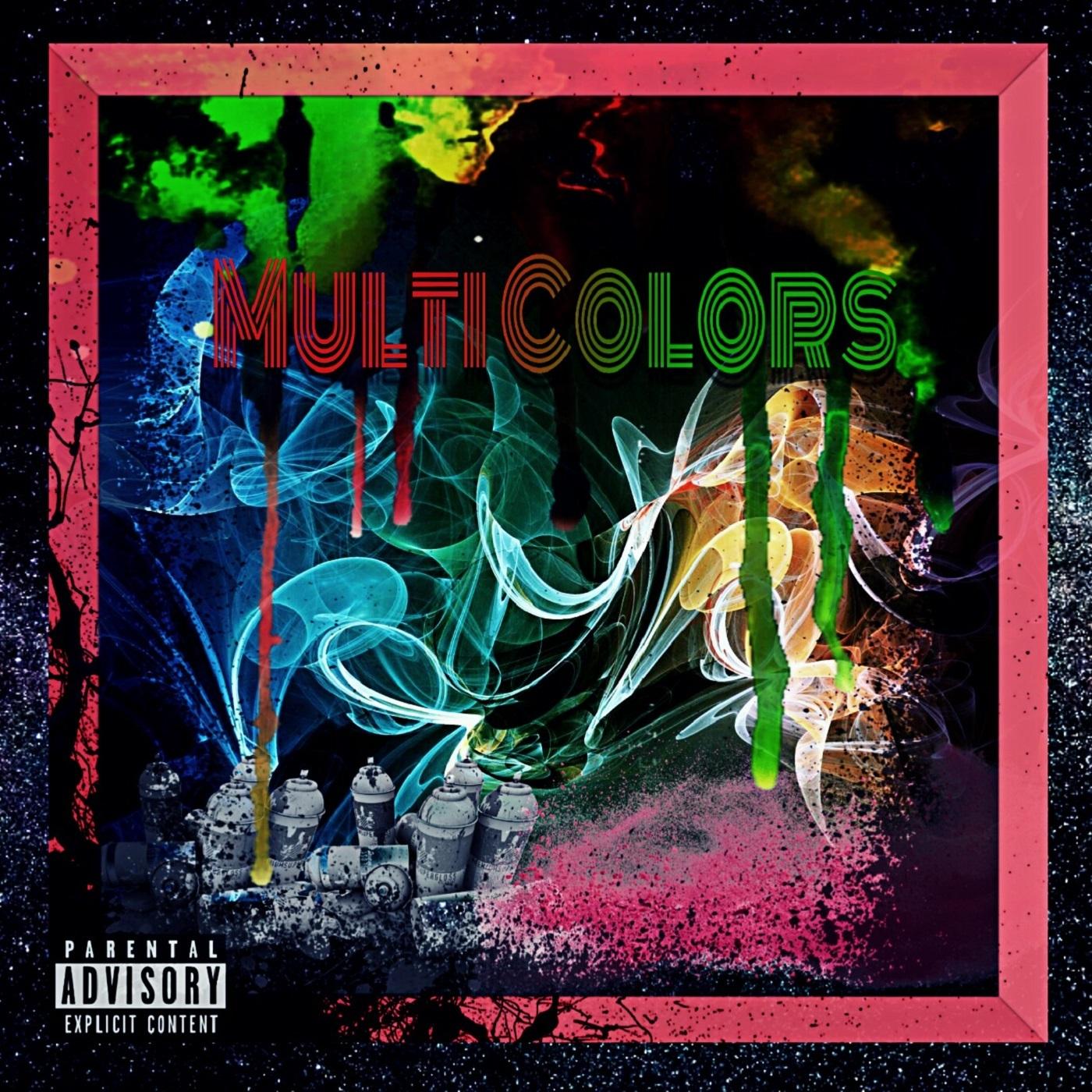 Multi Colors