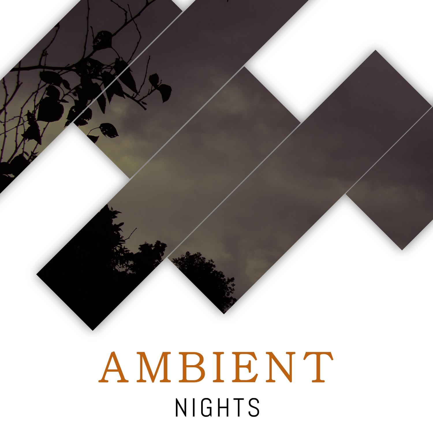 #Ambient Nights