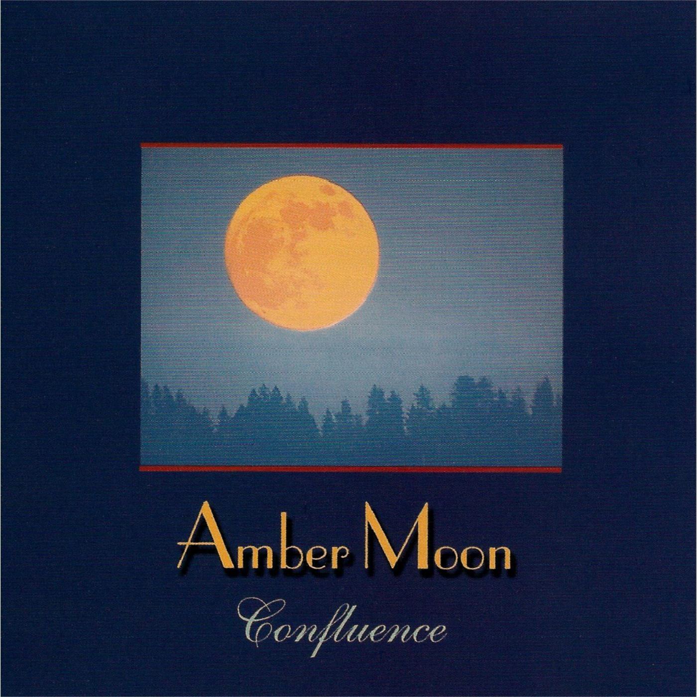 Amber Moon