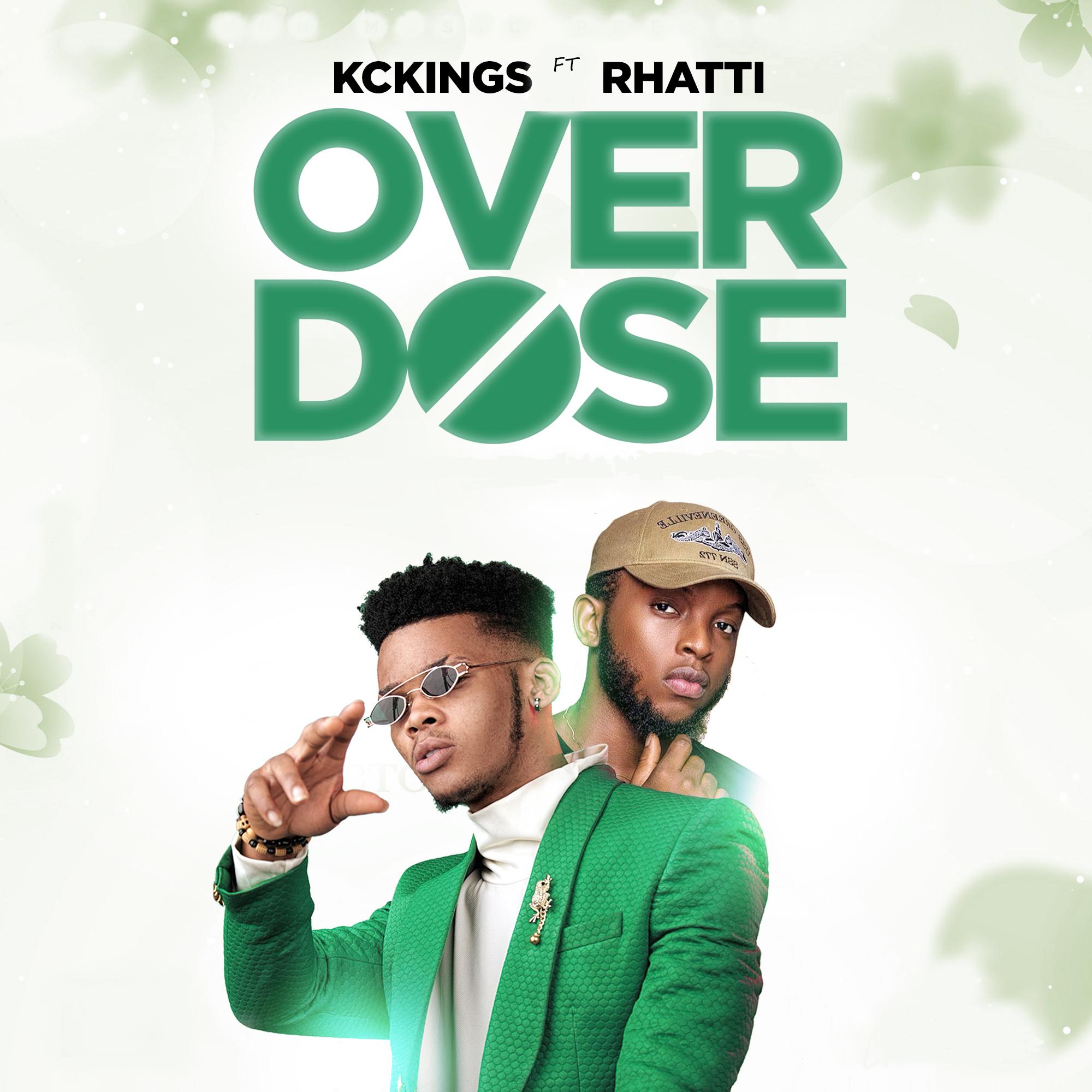 Overdose
