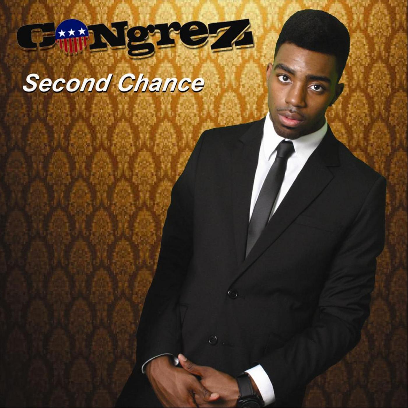 Second Chance