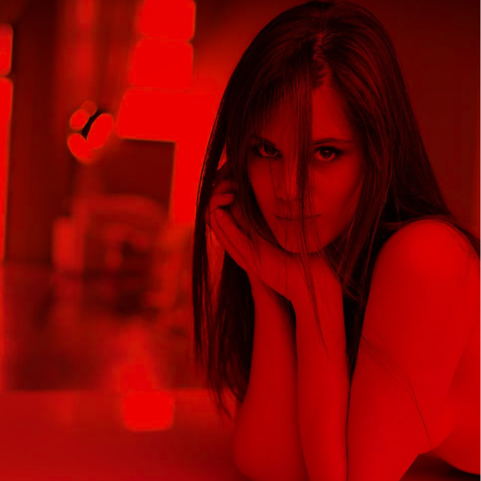 Little Caprice