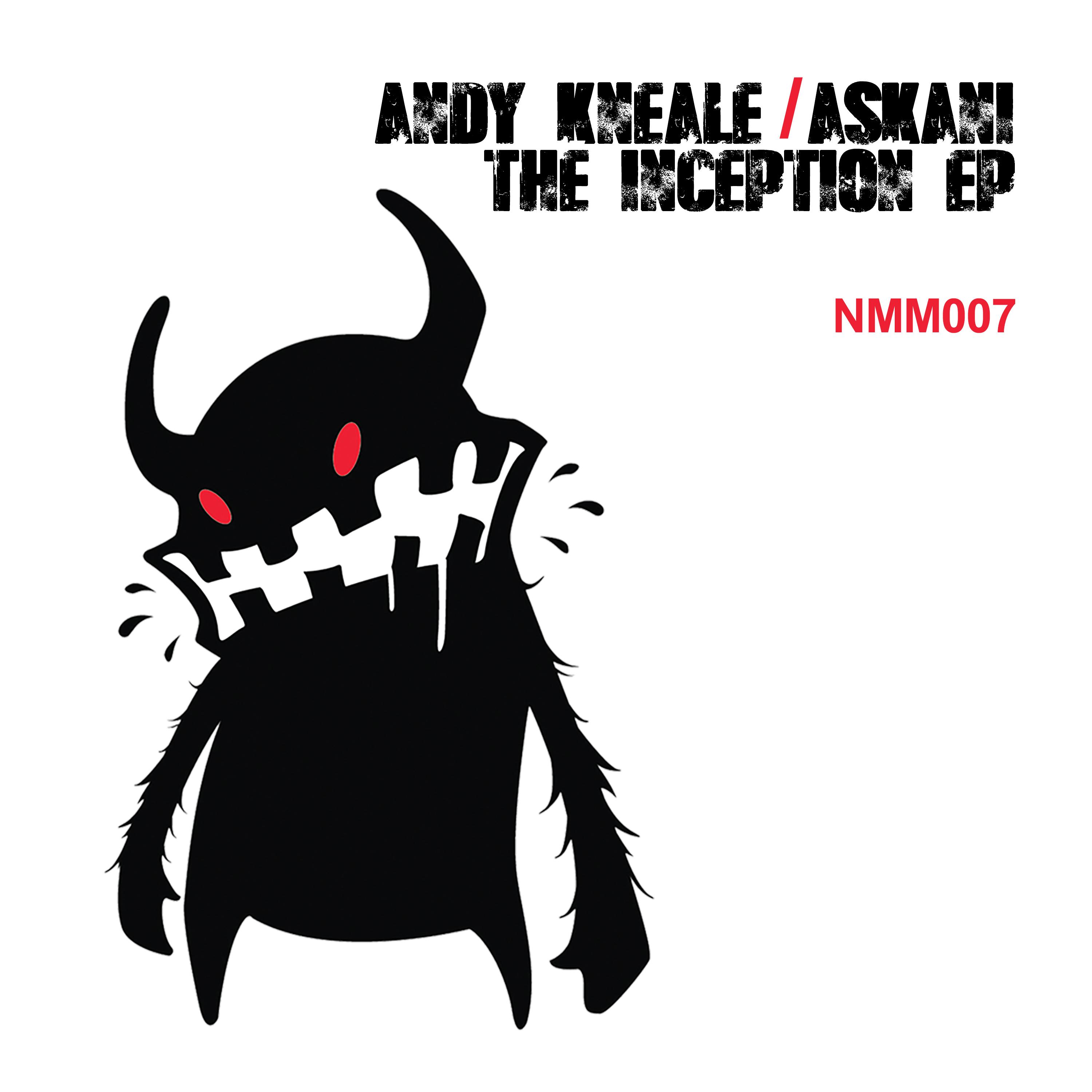 The Inception EP