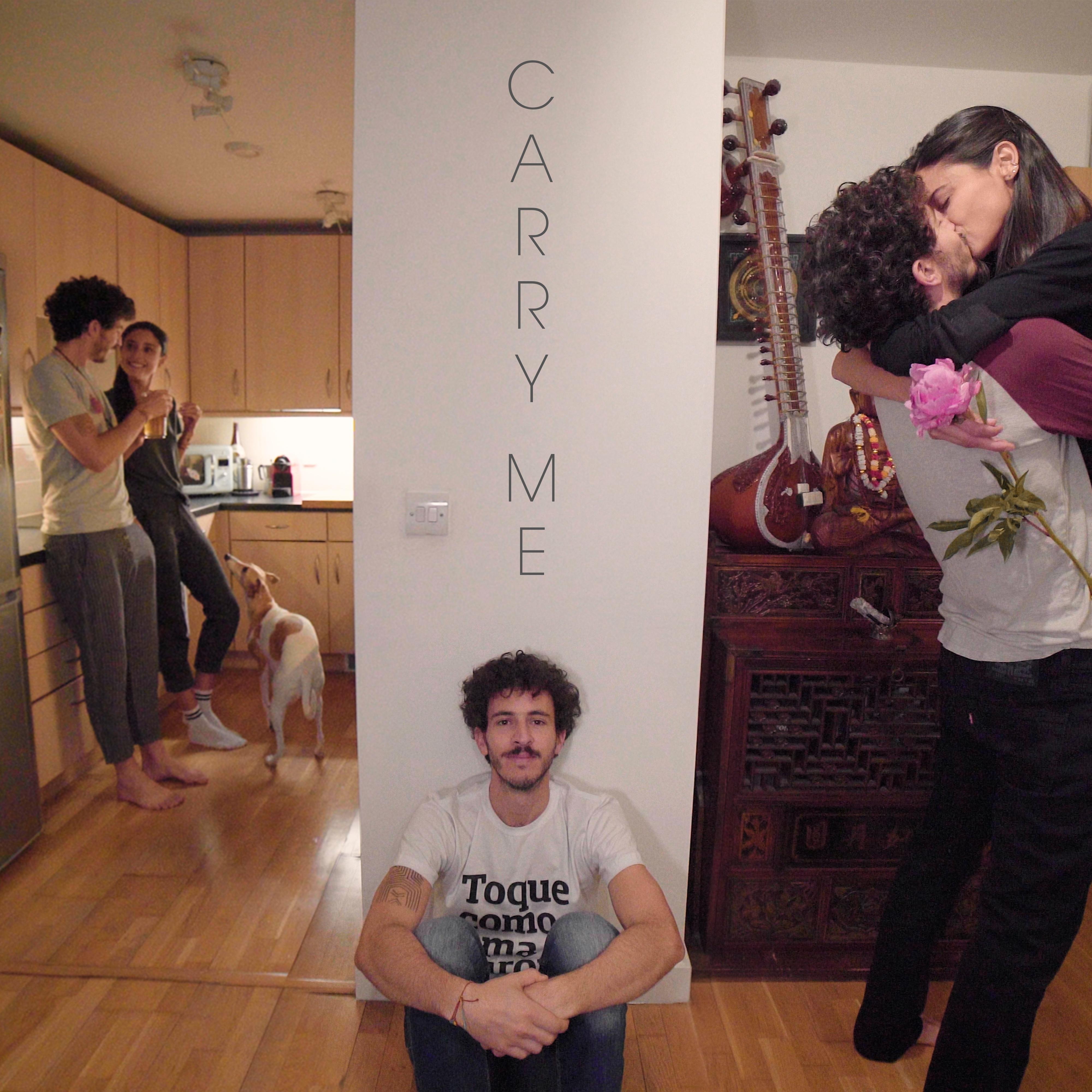 Carry Me