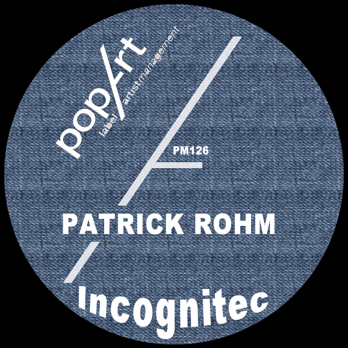 Incognitec
