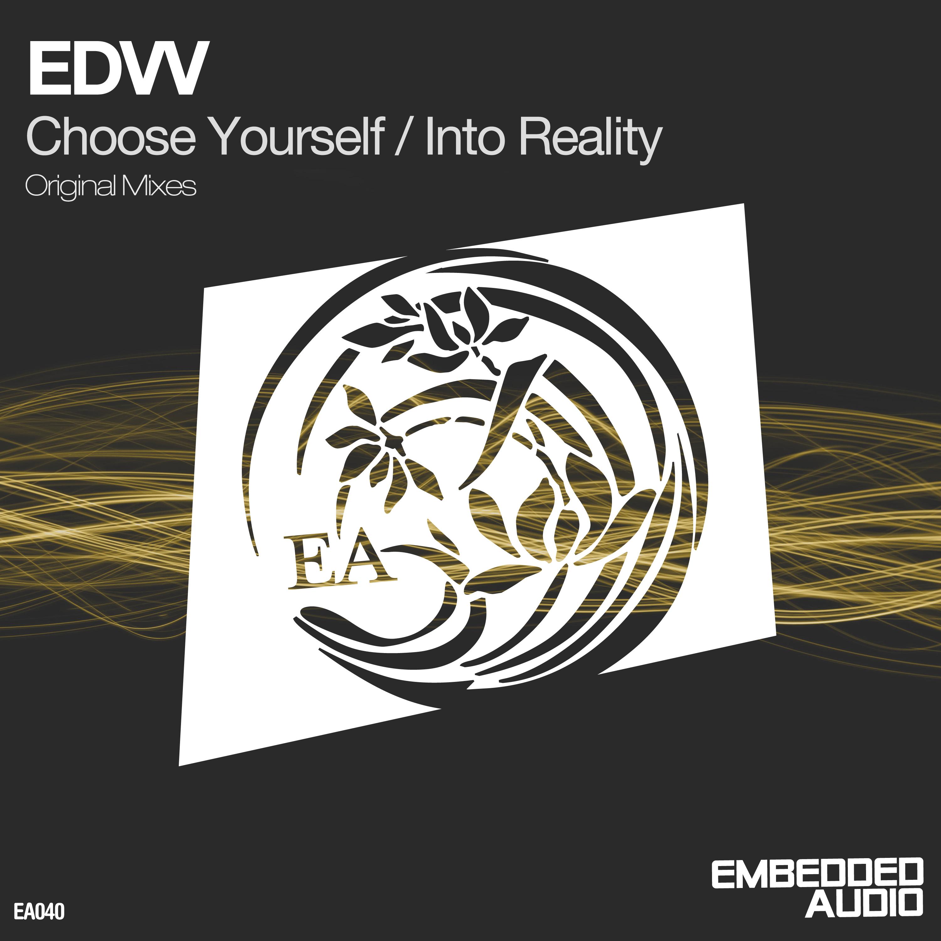 Choose Yourself / Into Reality